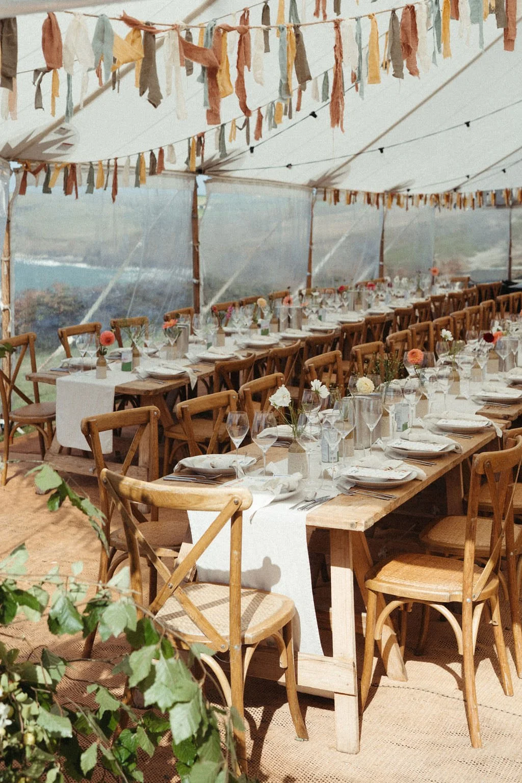 Beacon-Crag-Porthlevan-Weding-Milly+Sam-Rebecca Hook Photography-Marquee-Wedding-On-the-day-Coordination-308.jpg