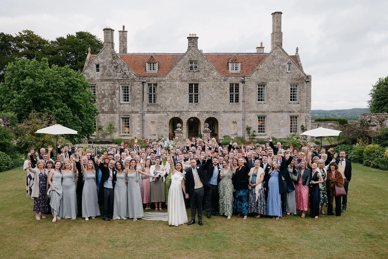 Tide-The-Knot-Hatch-House-Wedding-Marquee-Wedding-On-the-day-Coordination-Wedding-Planning-Rebecca+Sam-Laura Shaw-Photography60.jpg