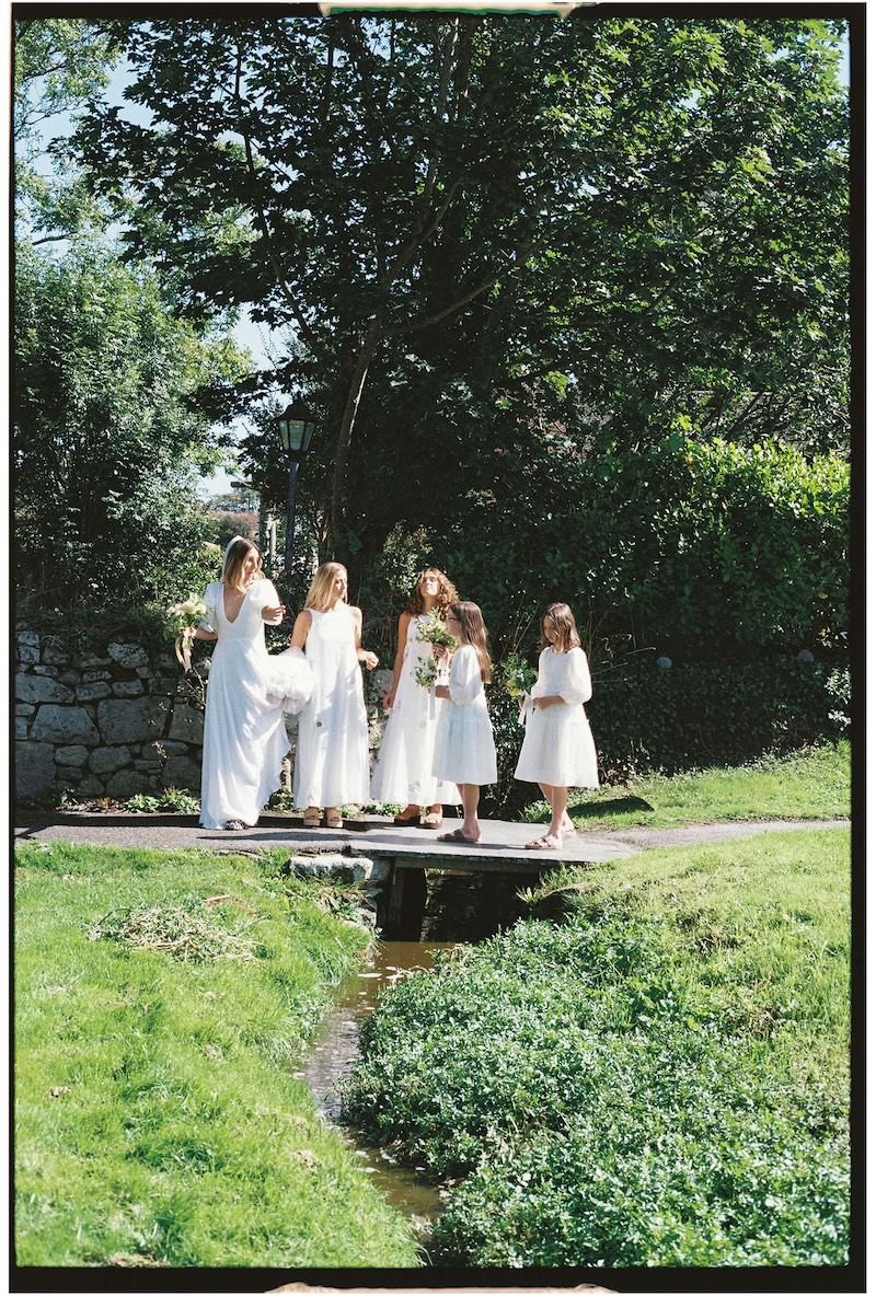 Beacon-Crag-Porthlevan-Weding-Milly+Sam-Rebecca Hook Photography-Marquee-Wedding-On-the-day-Coordination-50.jpg