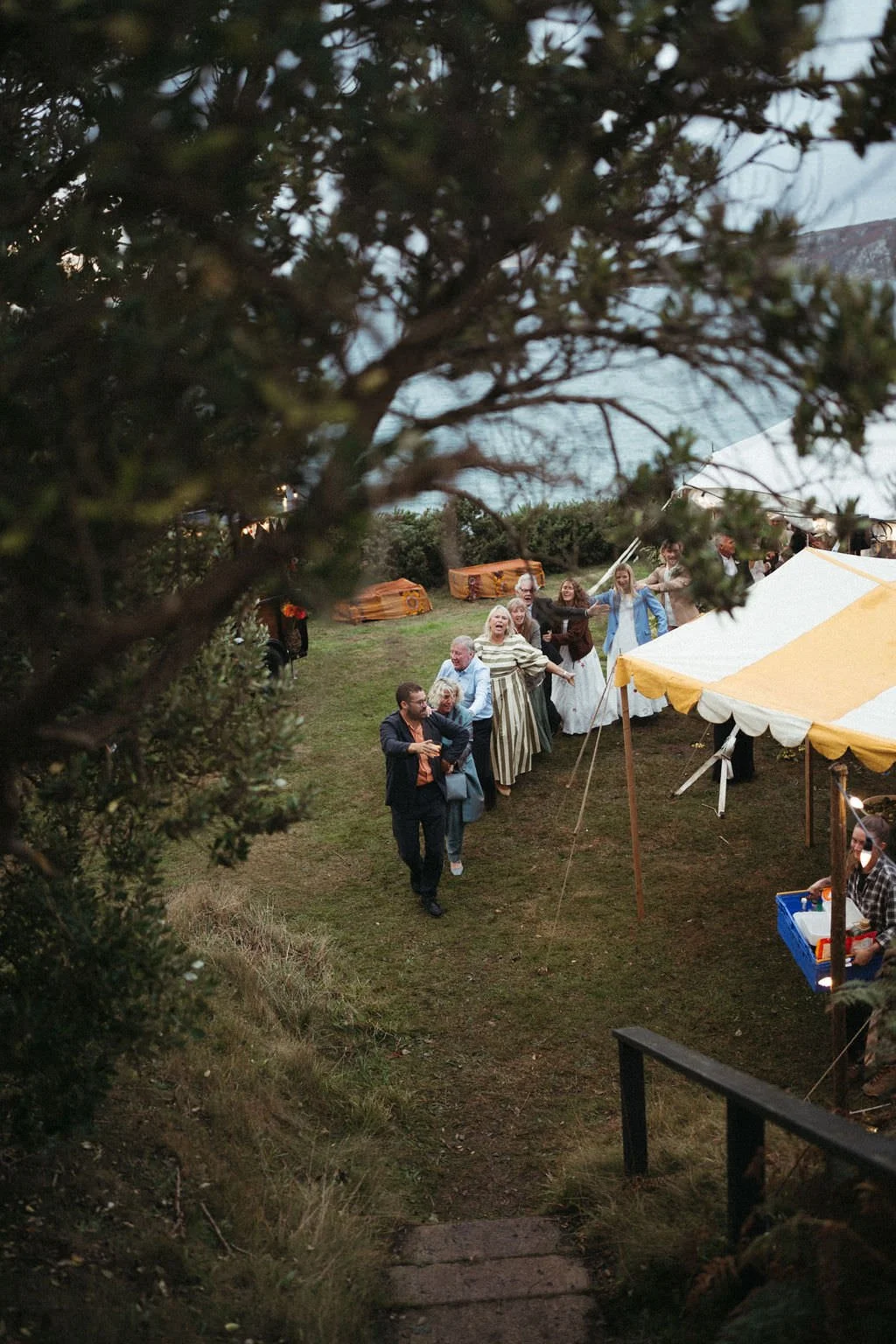 Beacon-Crag-Porthlevan-Weding-Milly+Sam-Rebecca Hook Photography-Marquee-Wedding-On-the-day-Coordination-658.jpg