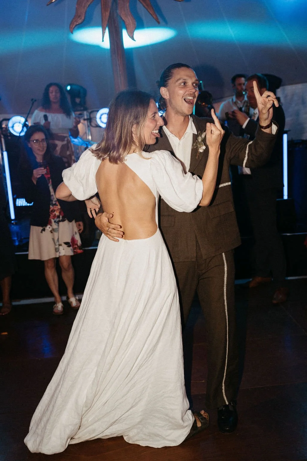 Beacon-Crag-Porthlevan-Weding-Milly+Sam-Rebecca Hook Photography-Marquee-Wedding-On-the-day-Coordination-732.jpg