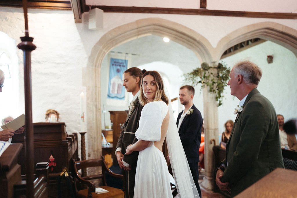 Beacon-Crag-Porthlevan-Weding-Milly+Sam-Rebecca Hook Photography-Marquee-Wedding-On-the-day-Coordination-373.jpg