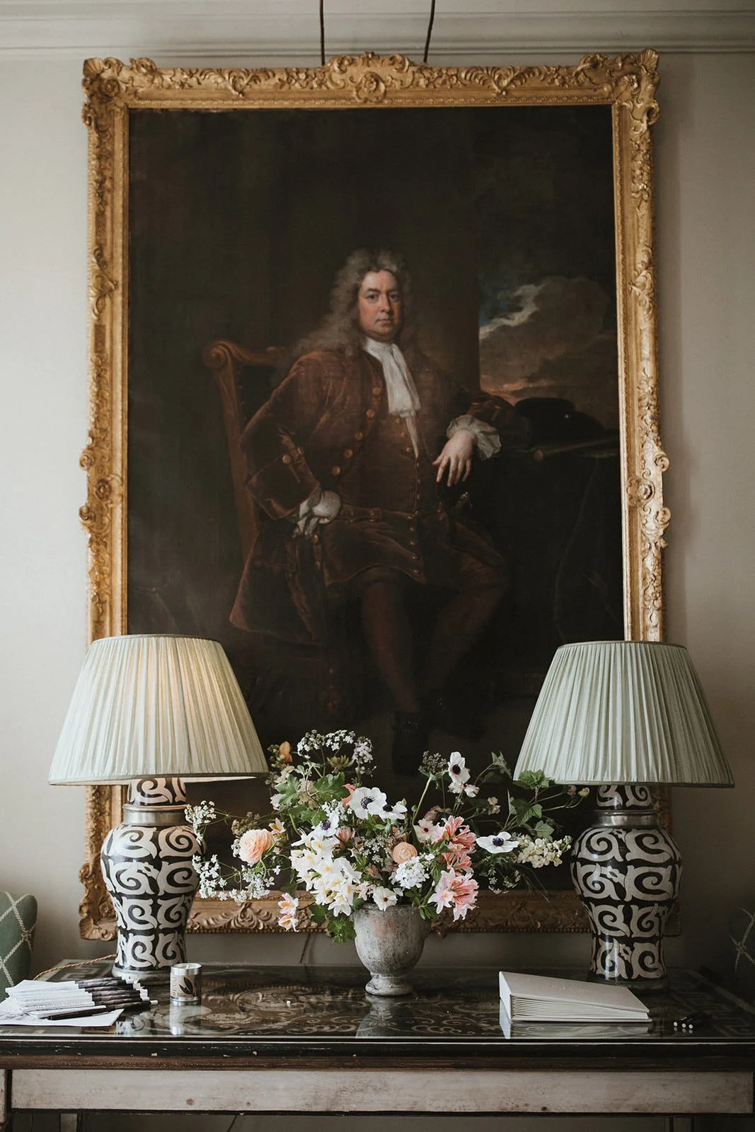 Tide-The-Knot-Wedding-Planning-Boconnoc-Estate-Wedding-Estate House-Partial Planning-Allie+Eden-Ash-Powell-Photography993.jpg