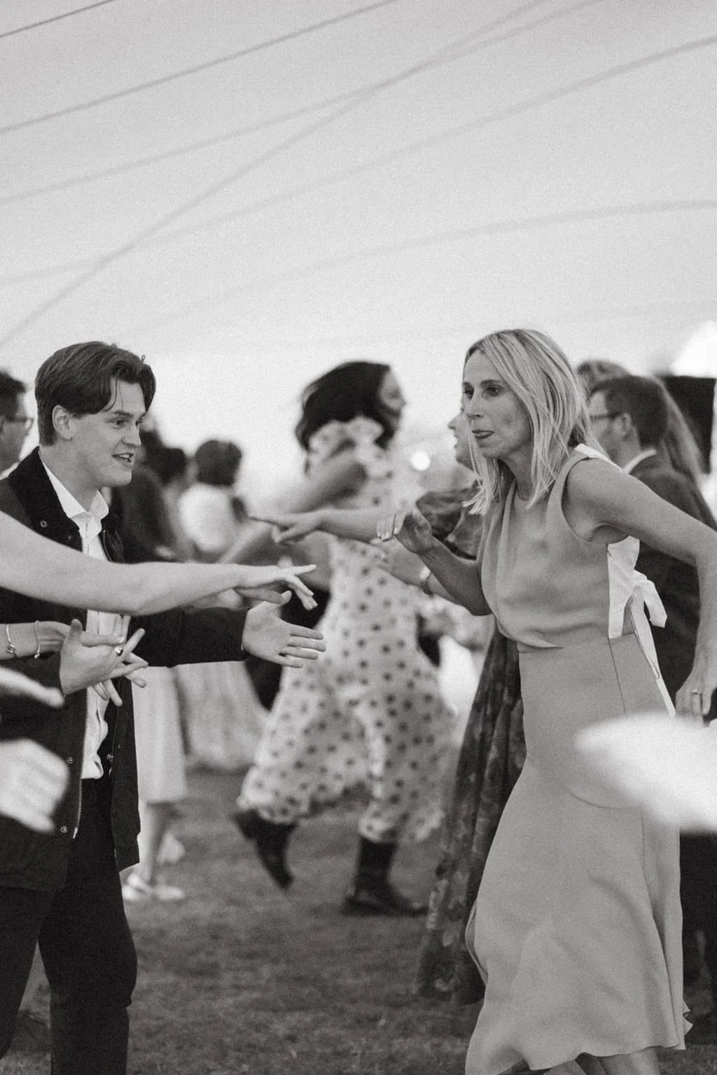 Beacon-Crag-Porthlevan-Weding-Milly+Sam-Rebecca Hook Photography-Marquee-Wedding-On-the-day-Coordination-298.jpg