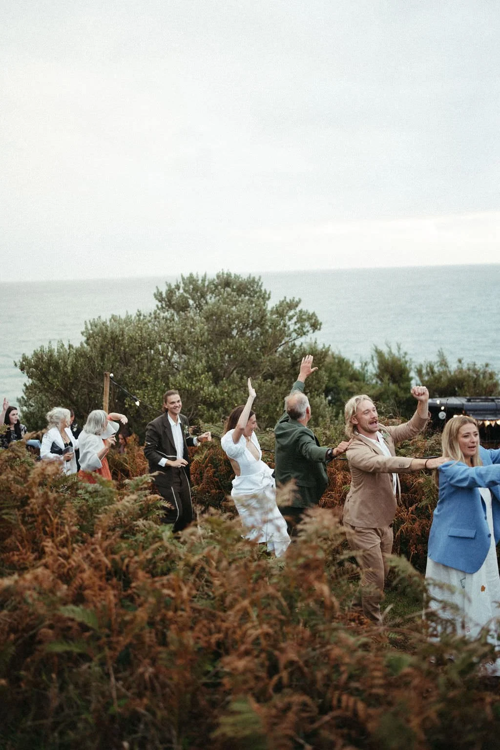 Beacon-Crag-Porthlevan-Weding-Milly+Sam-Rebecca Hook Photography-Marquee-Wedding-On-the-day-Coordination-660.jpg