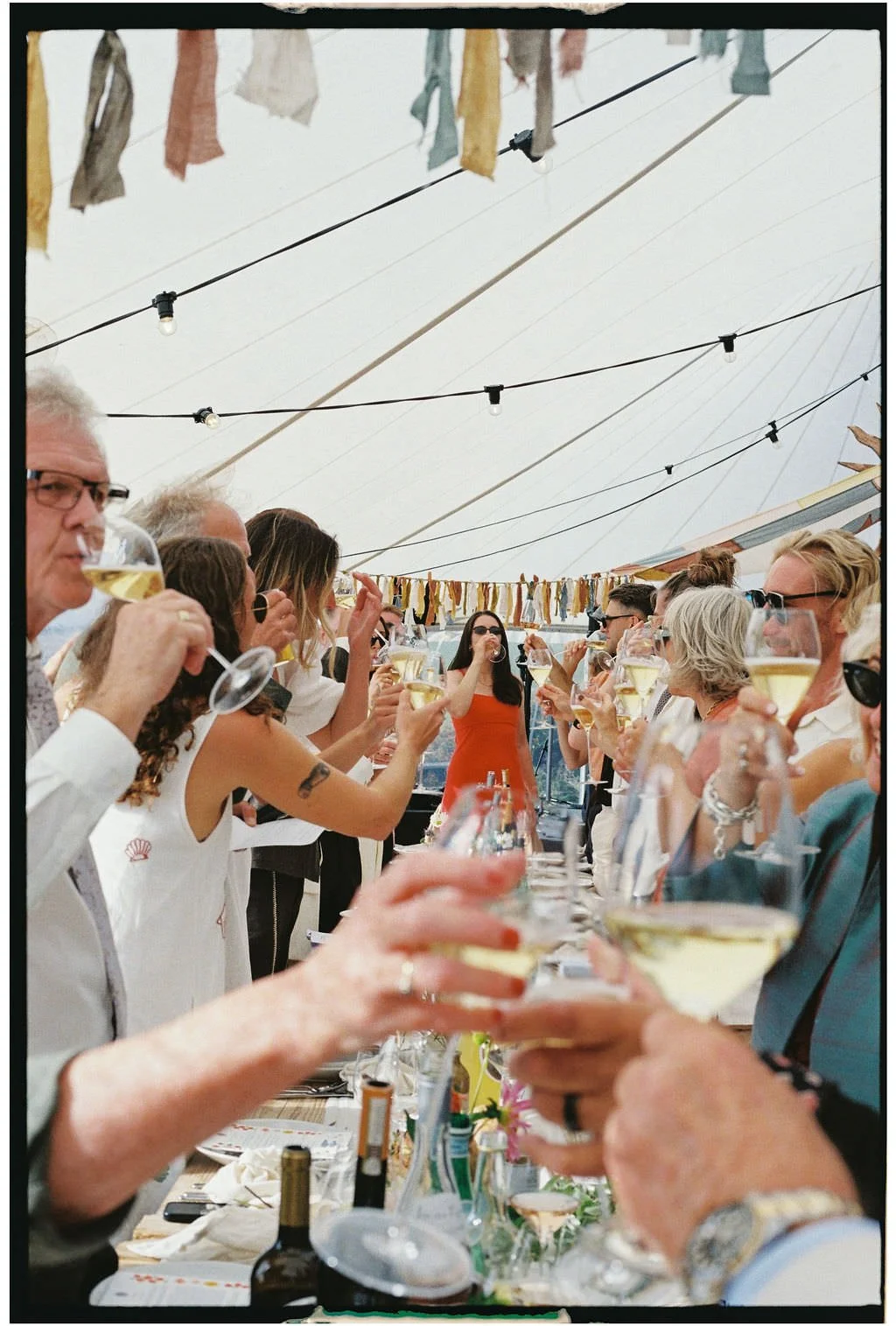 Beacon-Crag-Porthlevan-Weding-Milly+Sam-Rebecca Hook Photography-Marquee-Wedding-On-the-day-Coordination-16.jpg