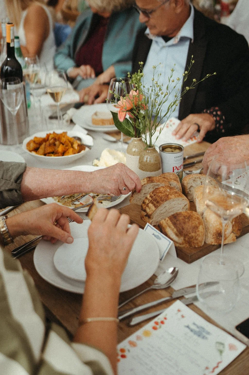 Beacon-Crag-Porthlevan-Weding-Milly+Sam-Rebecca Hook Photography-Marquee-Wedding-On-the-day-Coordination-614.jpg