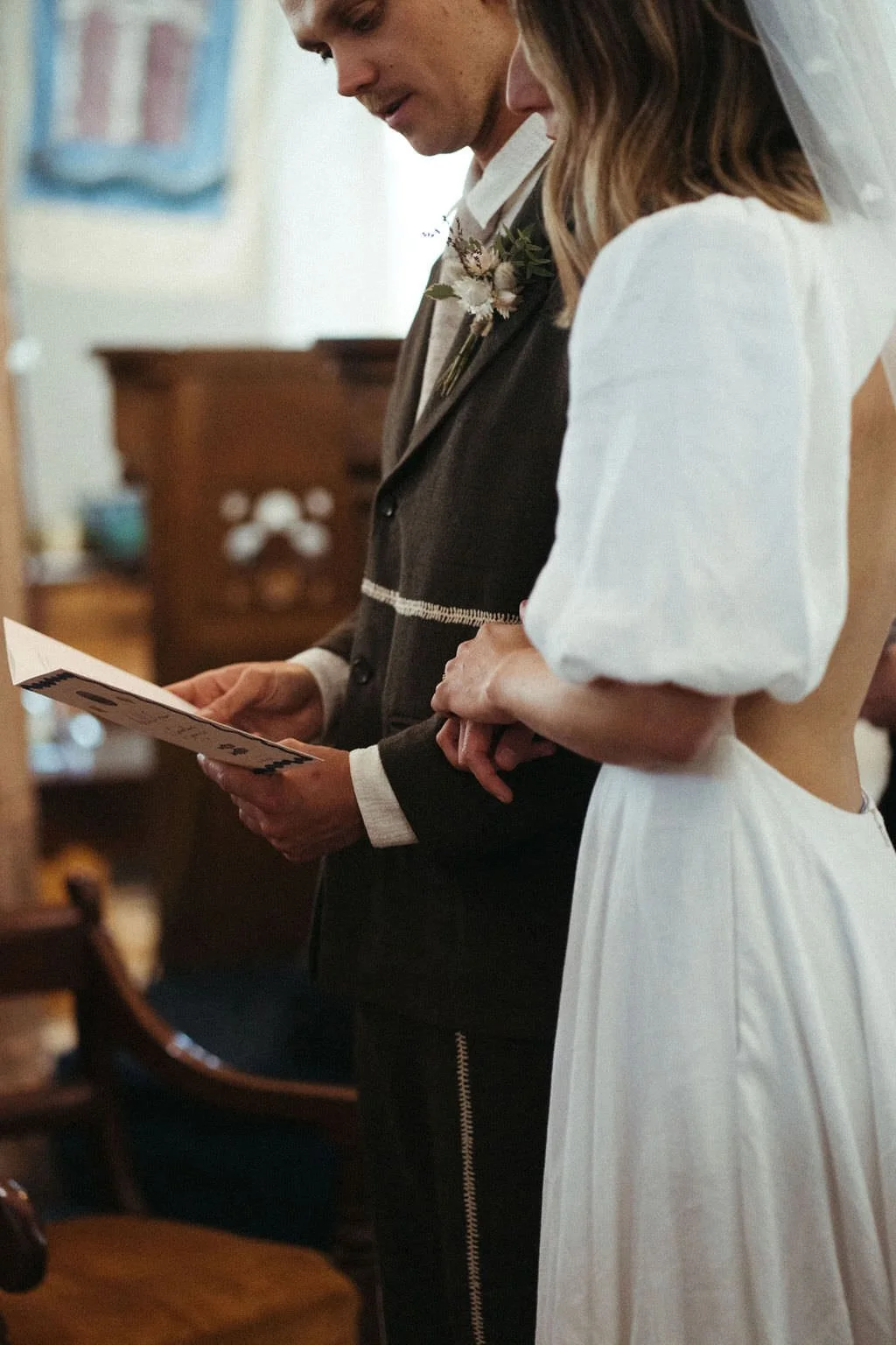 Beacon-Crag-Porthlevan-Weding-Milly+Sam-Rebecca Hook Photography-Marquee-Wedding-On-the-day-Coordination-204.jpg