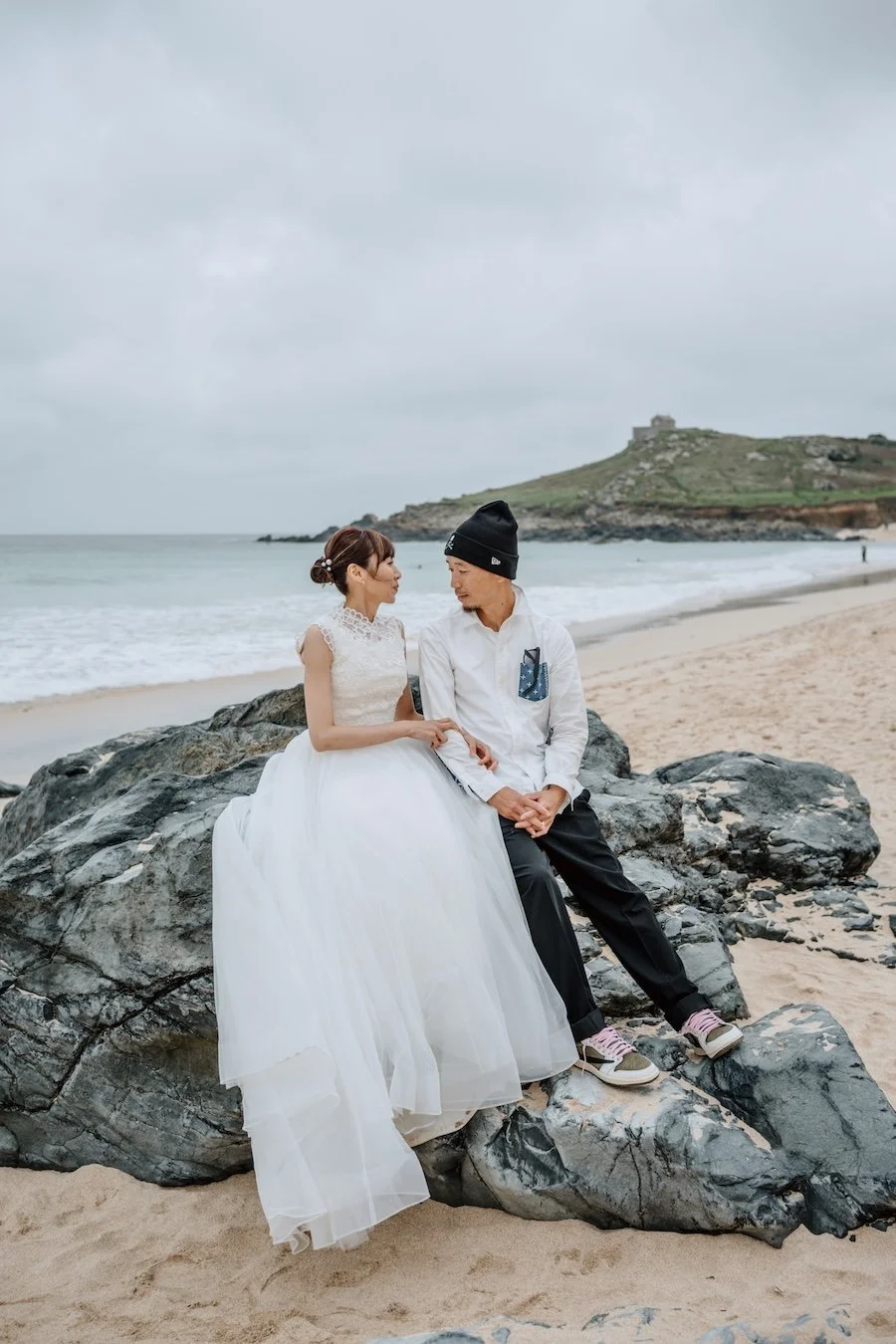 Tide-The-Knot-Wedding-Planner-The-Island-Blockhouse-St-Ives-Wedding-Debbie+Anthony-Sofie-Michelle-Photography-Intimate-Wedding--78.jpg