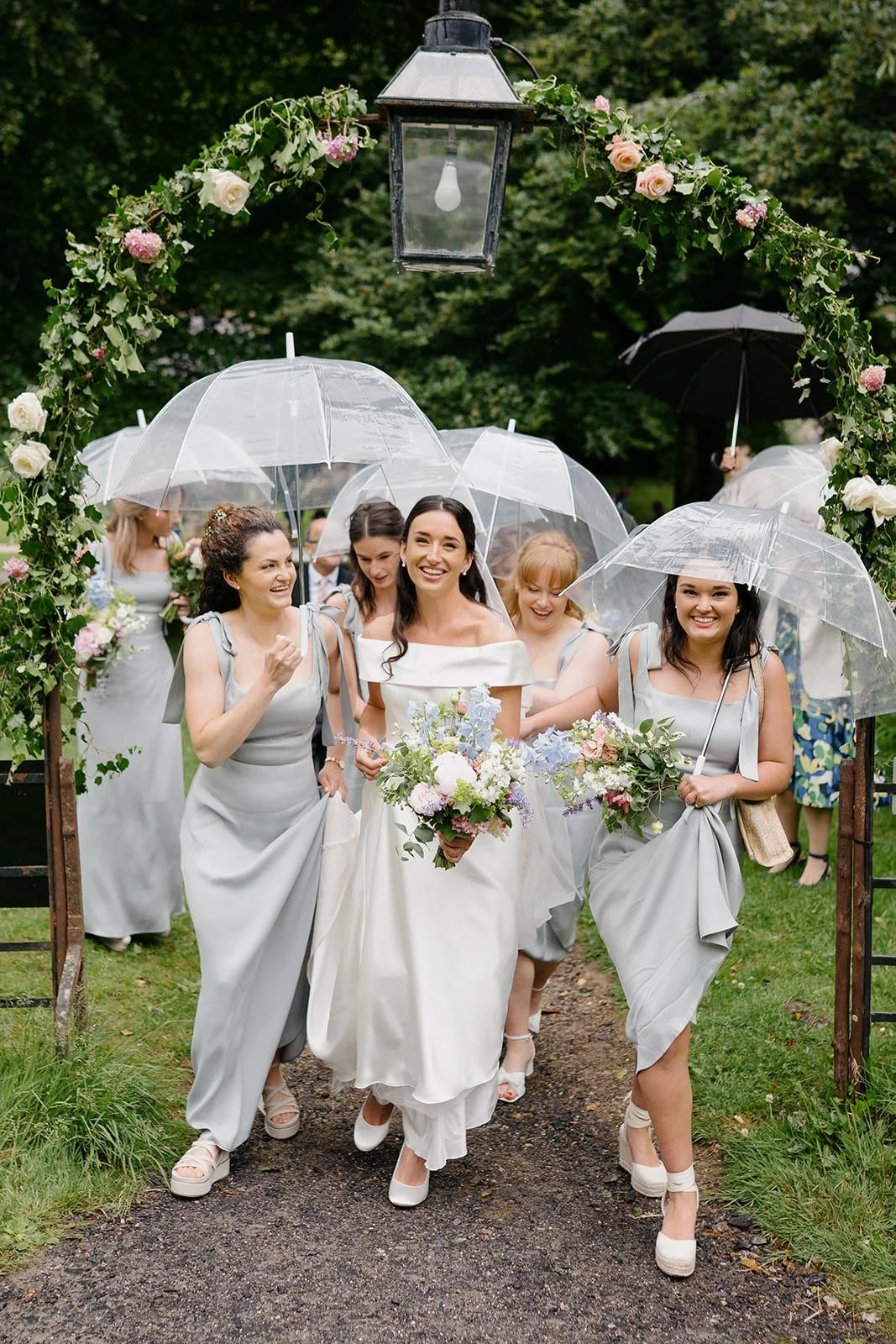 Tide-The-Knot-Hatch-House-Wedding-Marquee-Wedding-On-the-day-Coordination-Wedding-Planning-Rebecca+Sam-Laura Shaw-Photography08.jpg