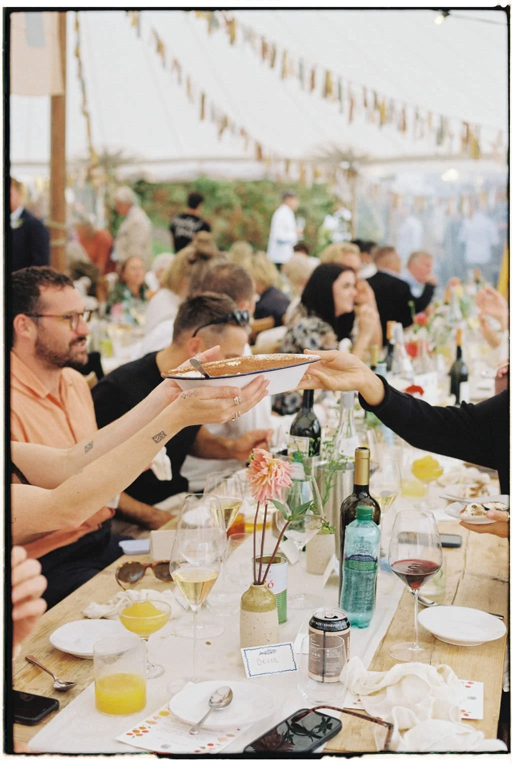 Beacon-Crag-Porthlevan-Weding-Milly+Sam-Rebecca Hook Photography-Marquee-Wedding-On-the-day-Coordination-796.jpg