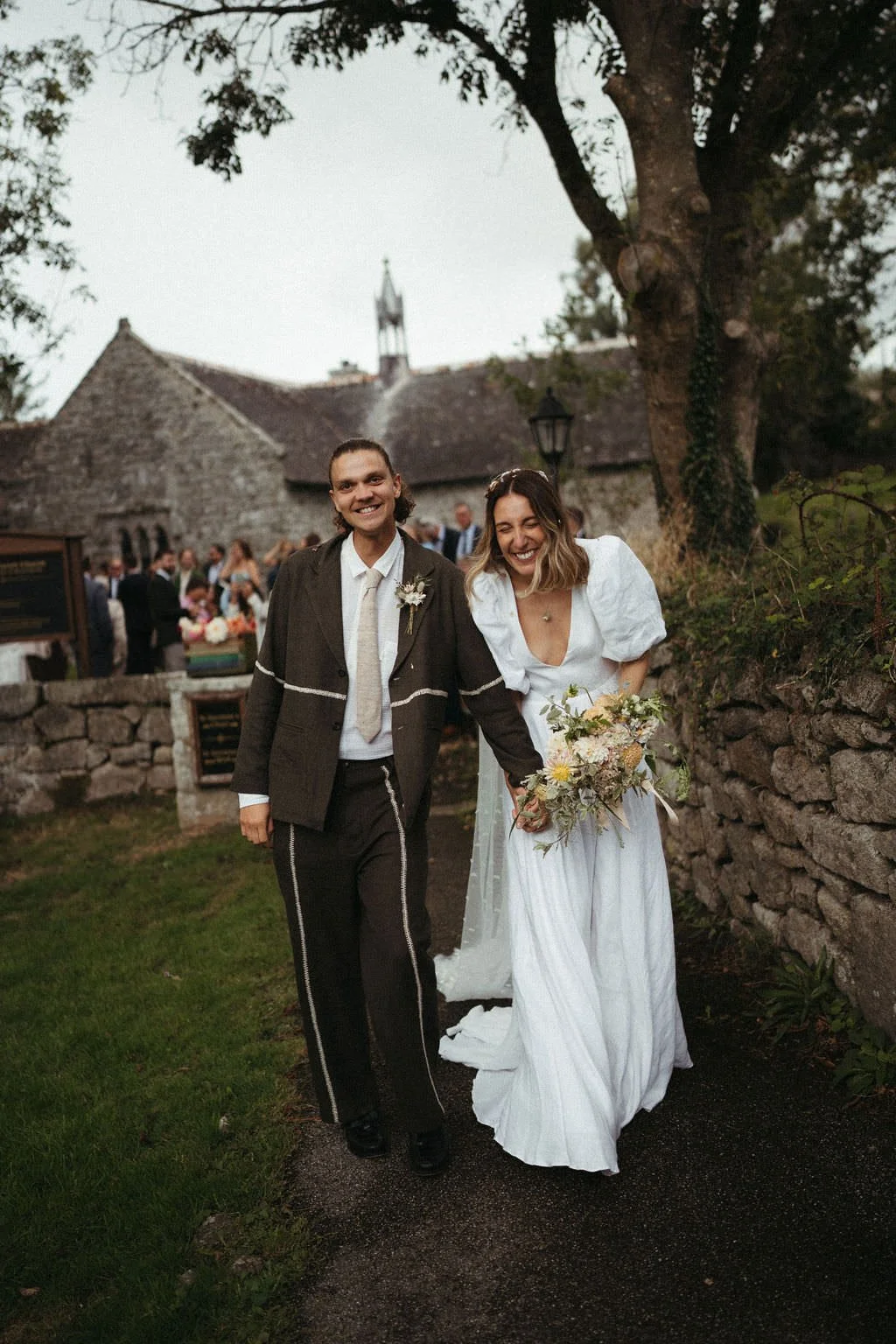Beacon-Crag-Porthlevan-Weding-Milly+Sam-Rebecca Hook Photography-Marquee-Wedding-On-the-day-Coordination-453.jpg