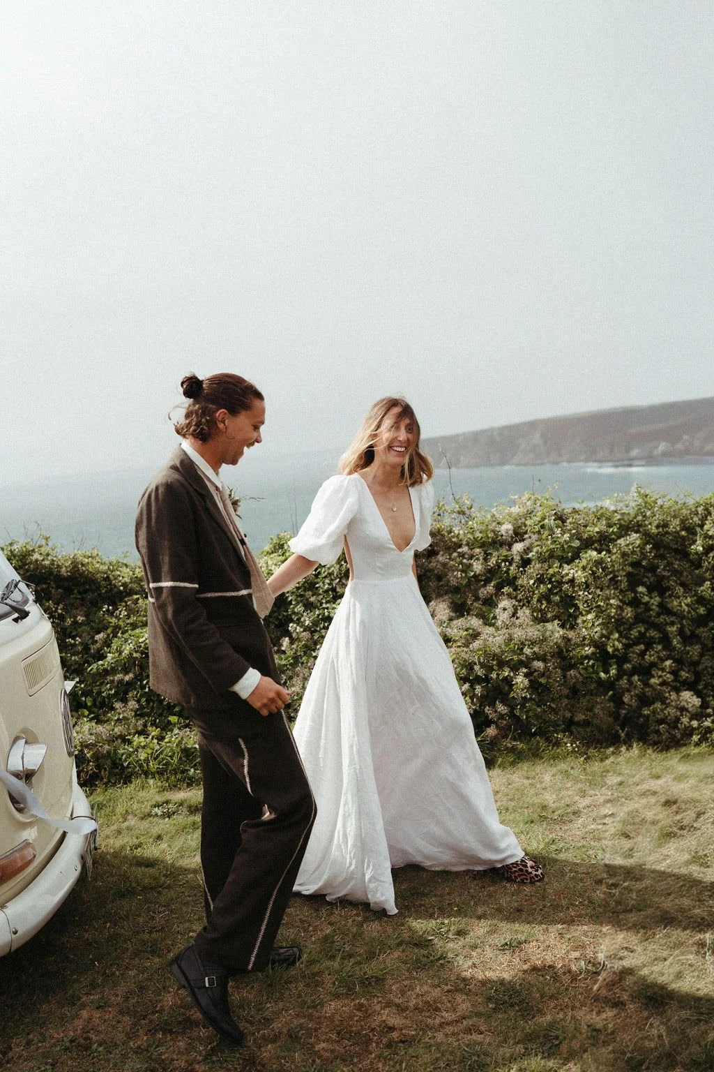 Beacon-Crag-Porthlevan-Weding-Milly+Sam-Rebecca Hook Photography-Marquee-Wedding-On-the-day-Coordination-488.jpg