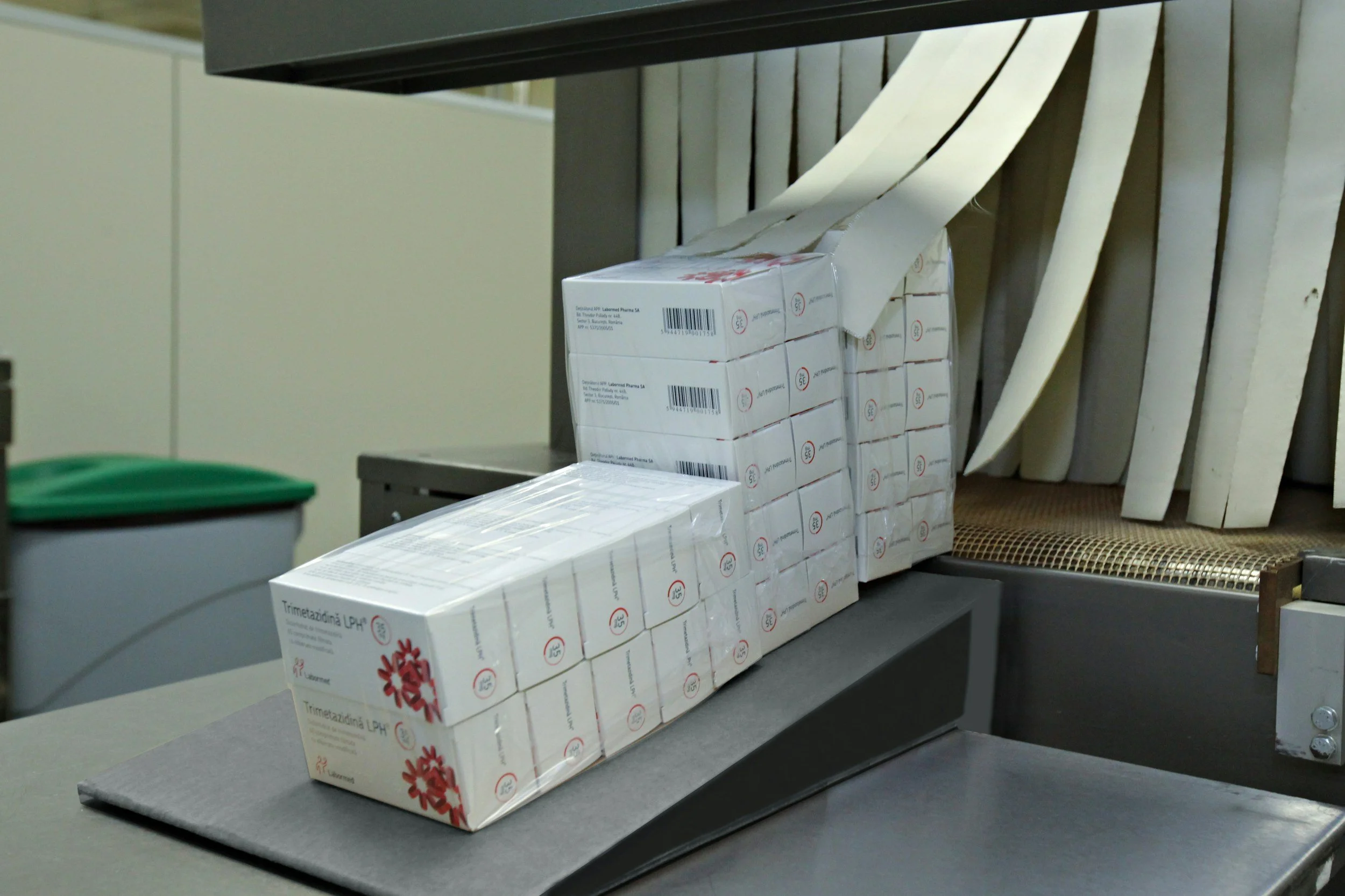 OTC-Versandhandel: Gesetzliche Regelung ist überfällig