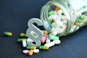 Enge Indikation als Hindernis?