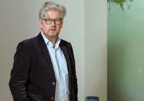 Interview mit Walter Stüdeli