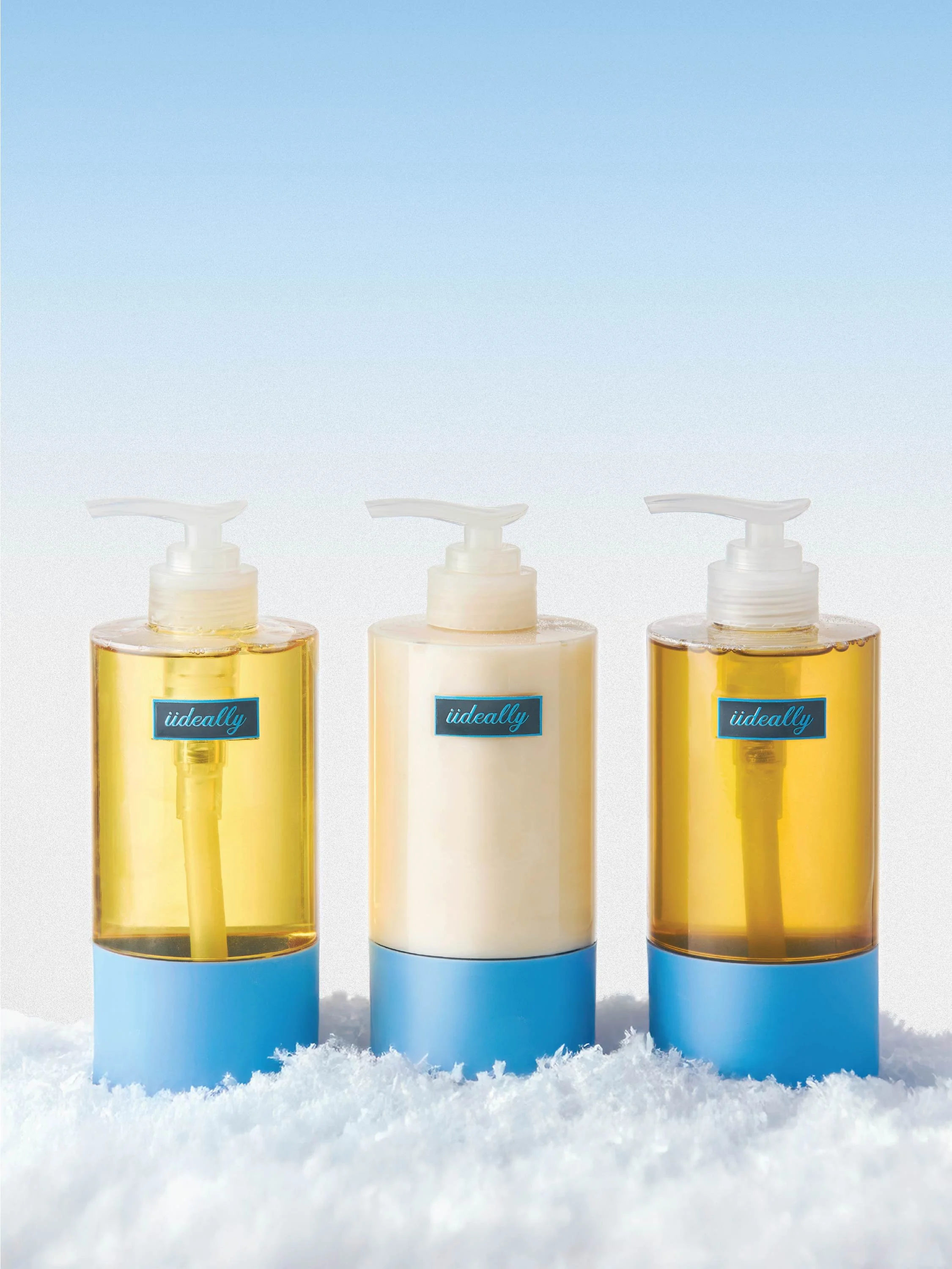 {Fireside Story Time} 聖誕限定系列