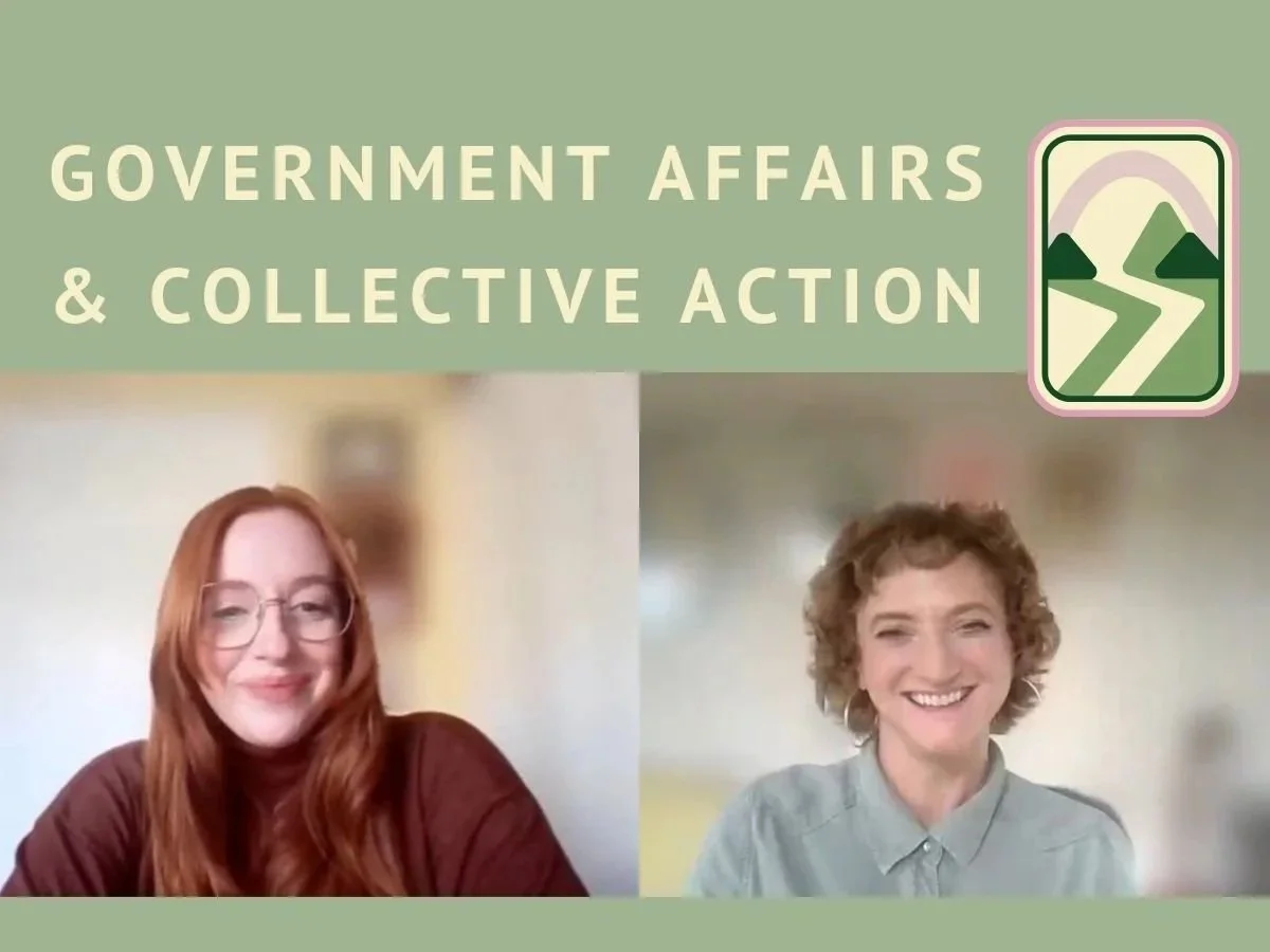 What’s in the new B Corp standards? Government Affairs &amp; Collective Action