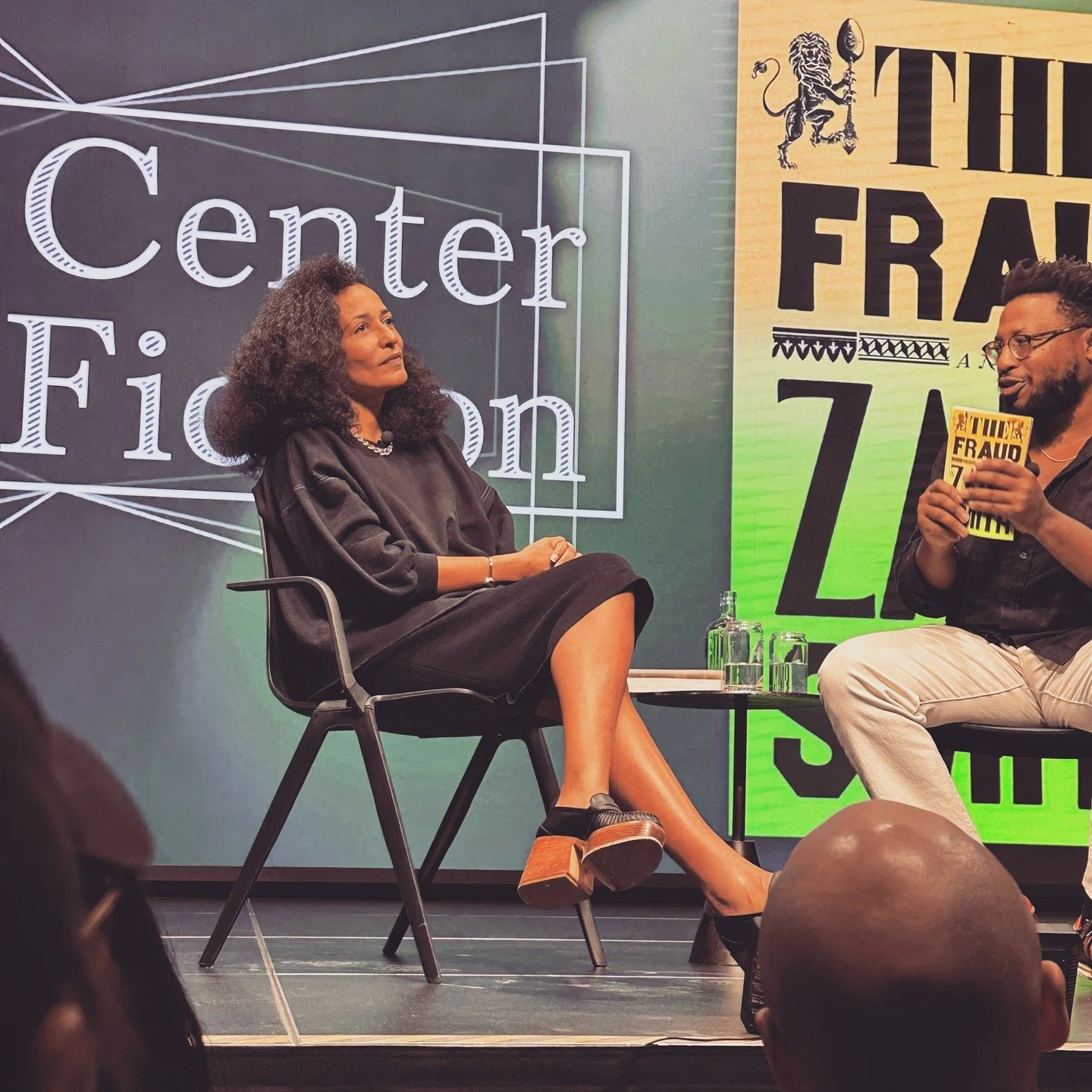 New Blog Post is live! Thanks for reading, friends. 
https://www.champagnewishesandcurrydreams.com/
#zadiesmith #james #writing #centerforfiction #onwriting #amwriting #browngirlbloggers #brooklyn #brooklynwriters #novel