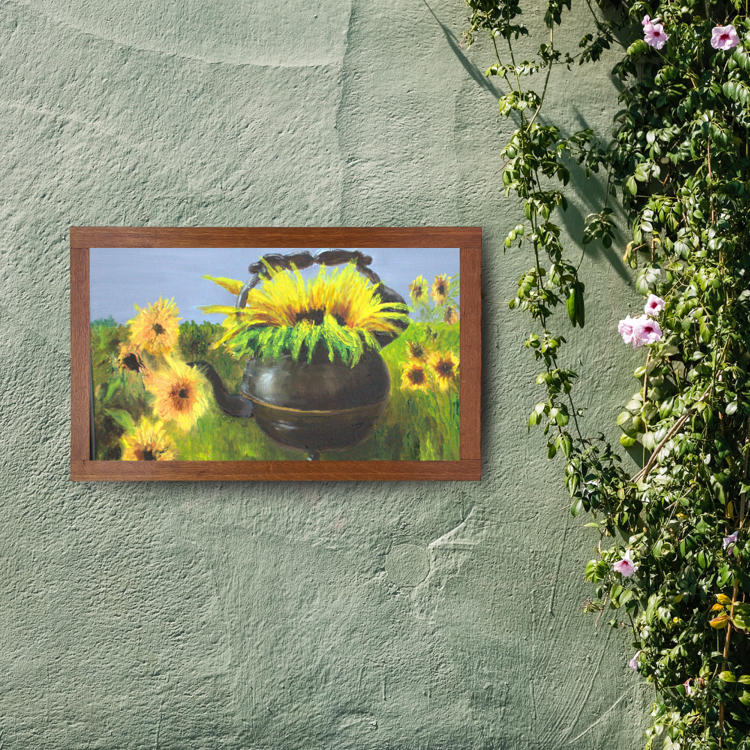 Sunshine in a Pot in a Frame.png