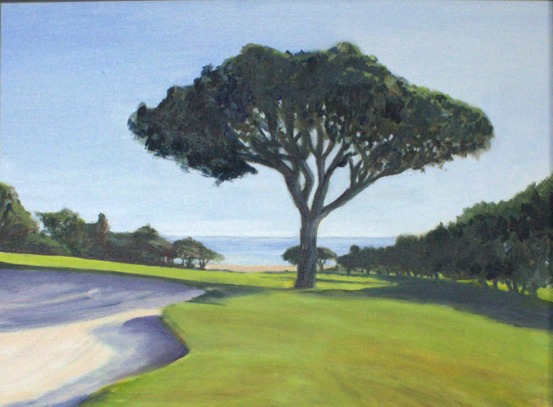 Vale do Lobo, Ocean Course. 11th .jpg