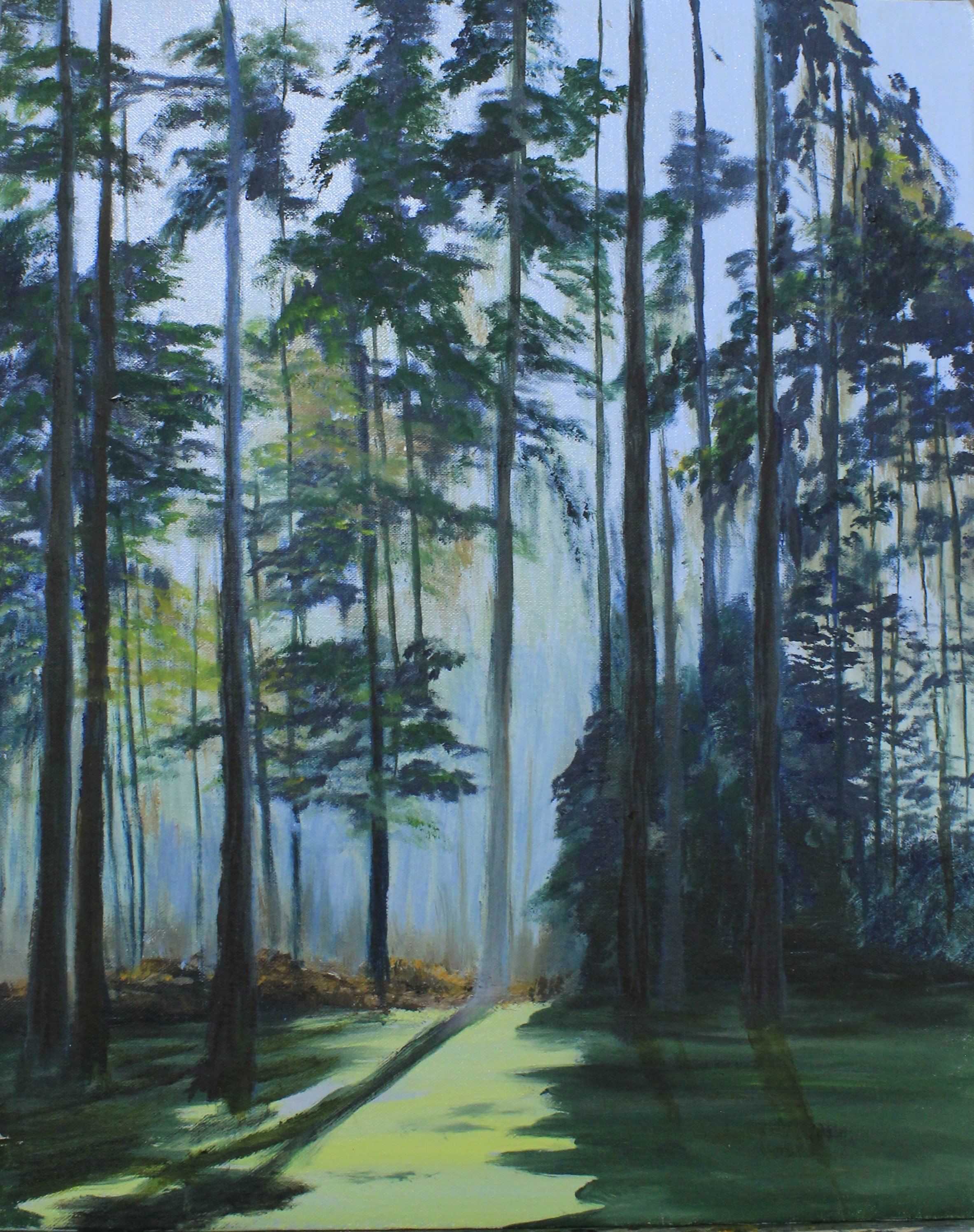 Landscape at Woburn Golf.JPG