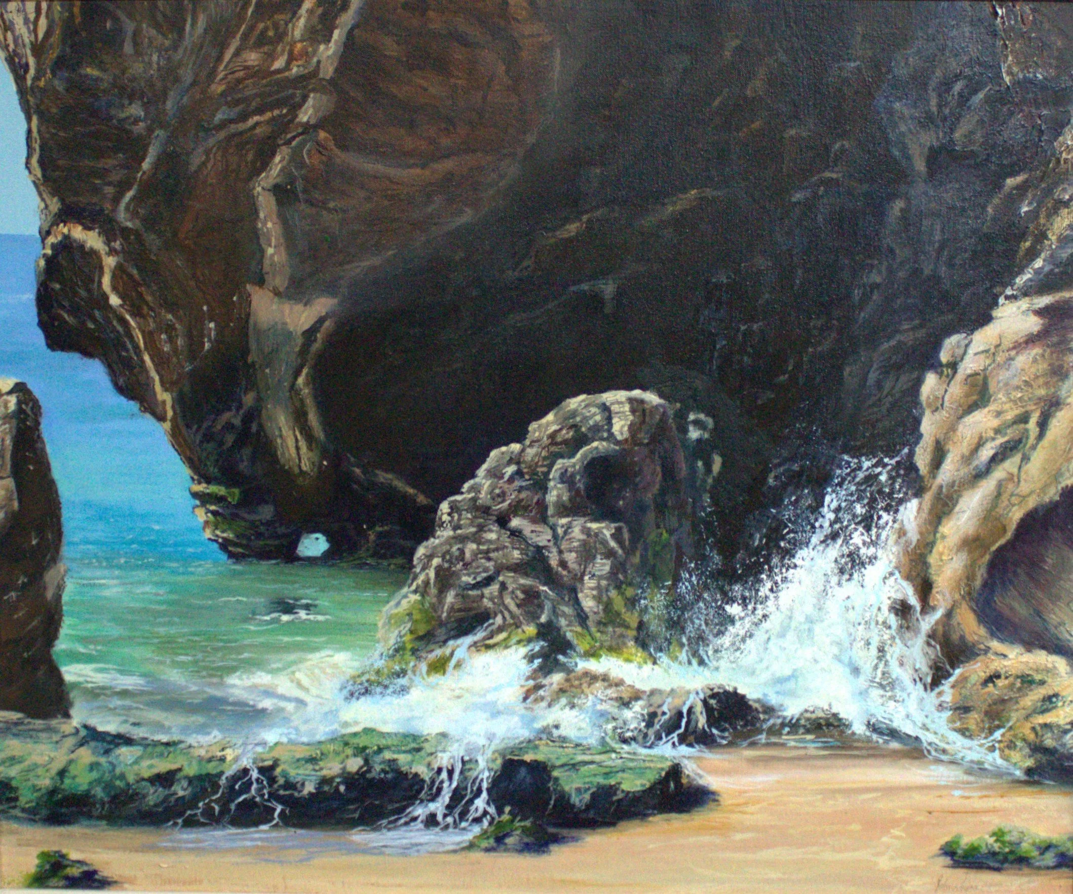 Algarve 2,2 unframed.jpg