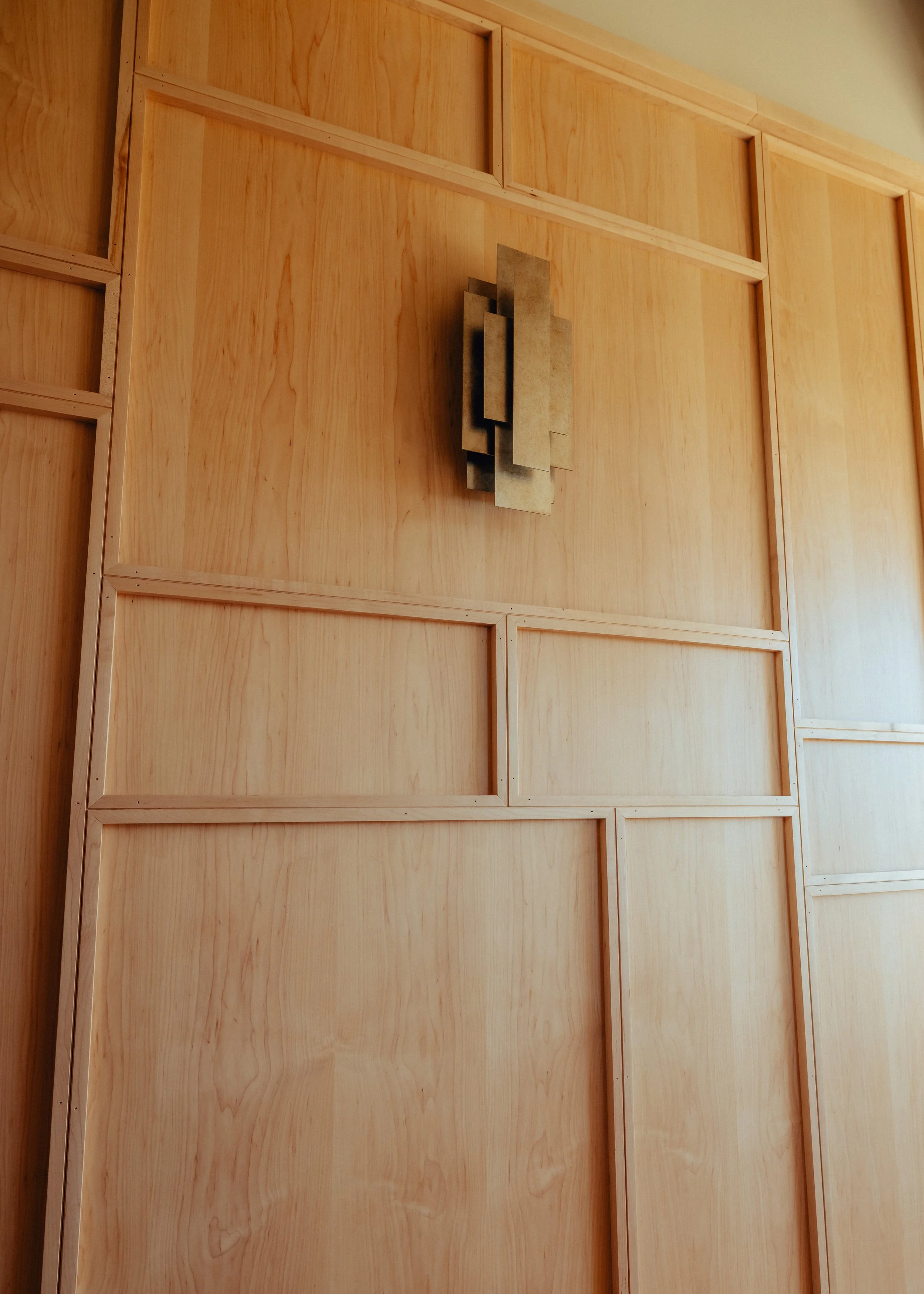 Wall Panelling