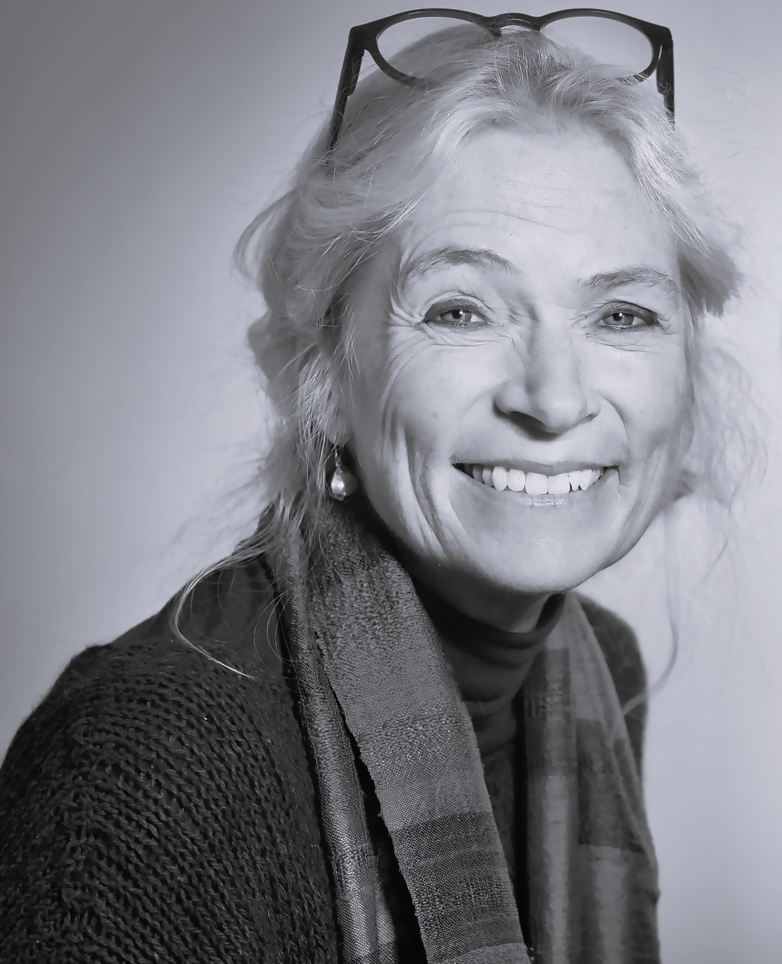 Mistro til kærligheden