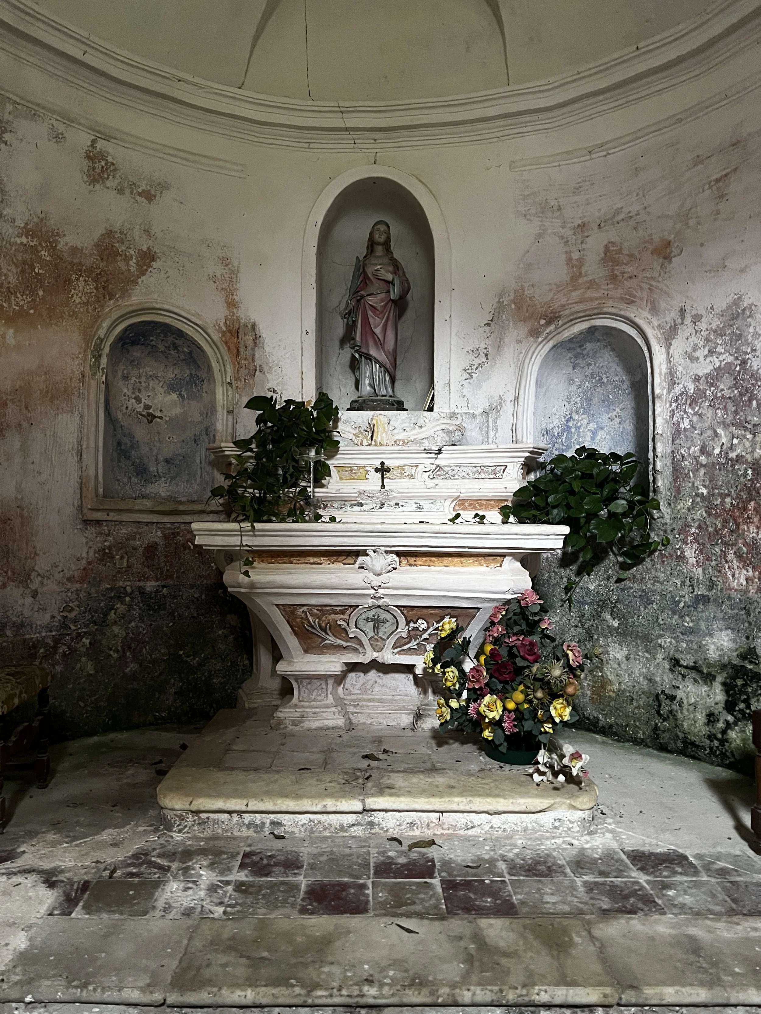 Ritualernes mystik 2