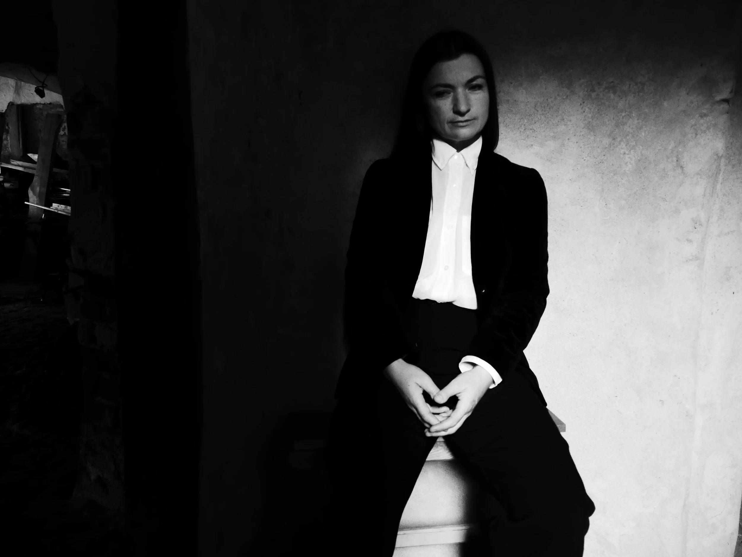 Tro, håb og kærlighed 