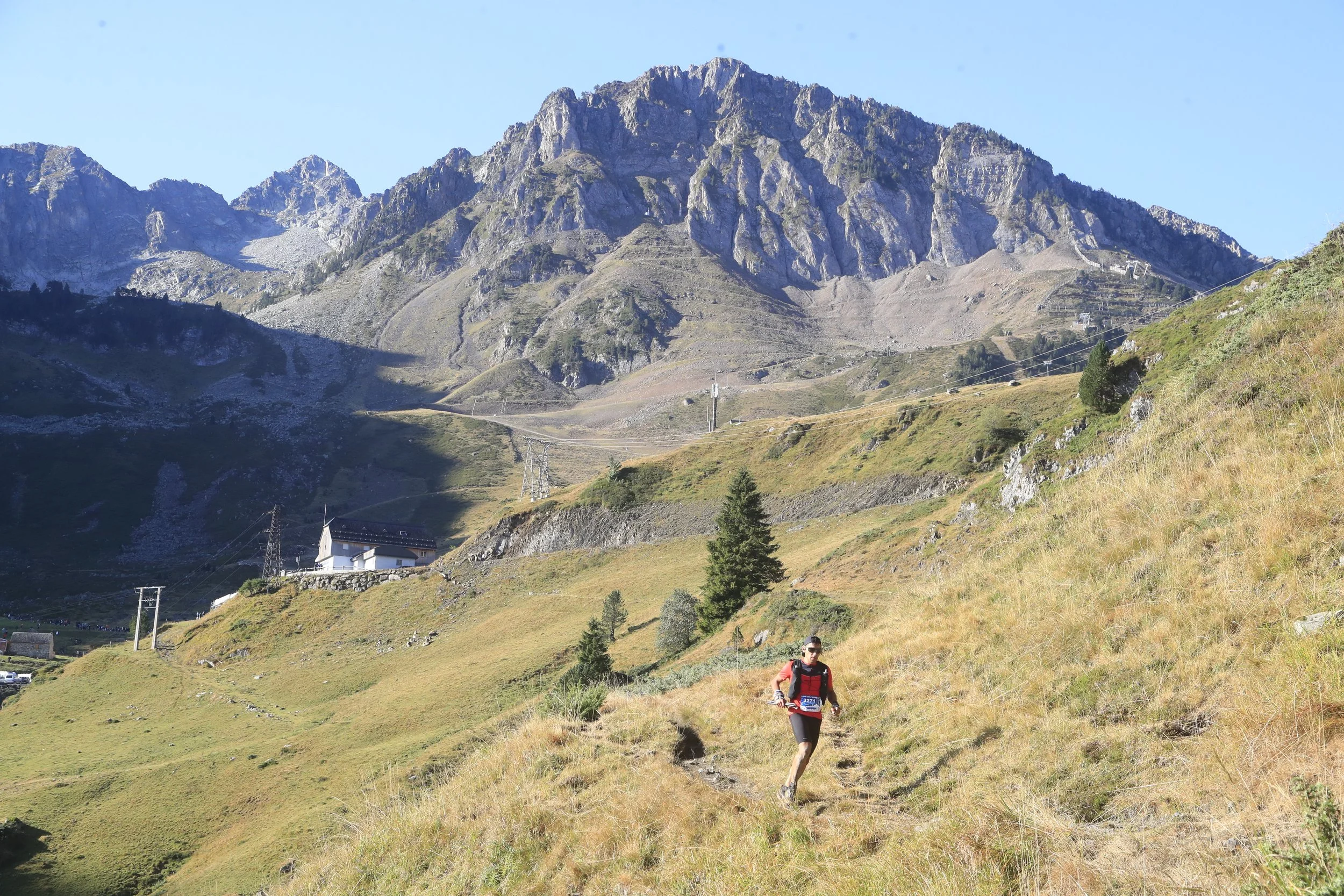 Construire une rando-course efficace pour préparer un ultra-trail