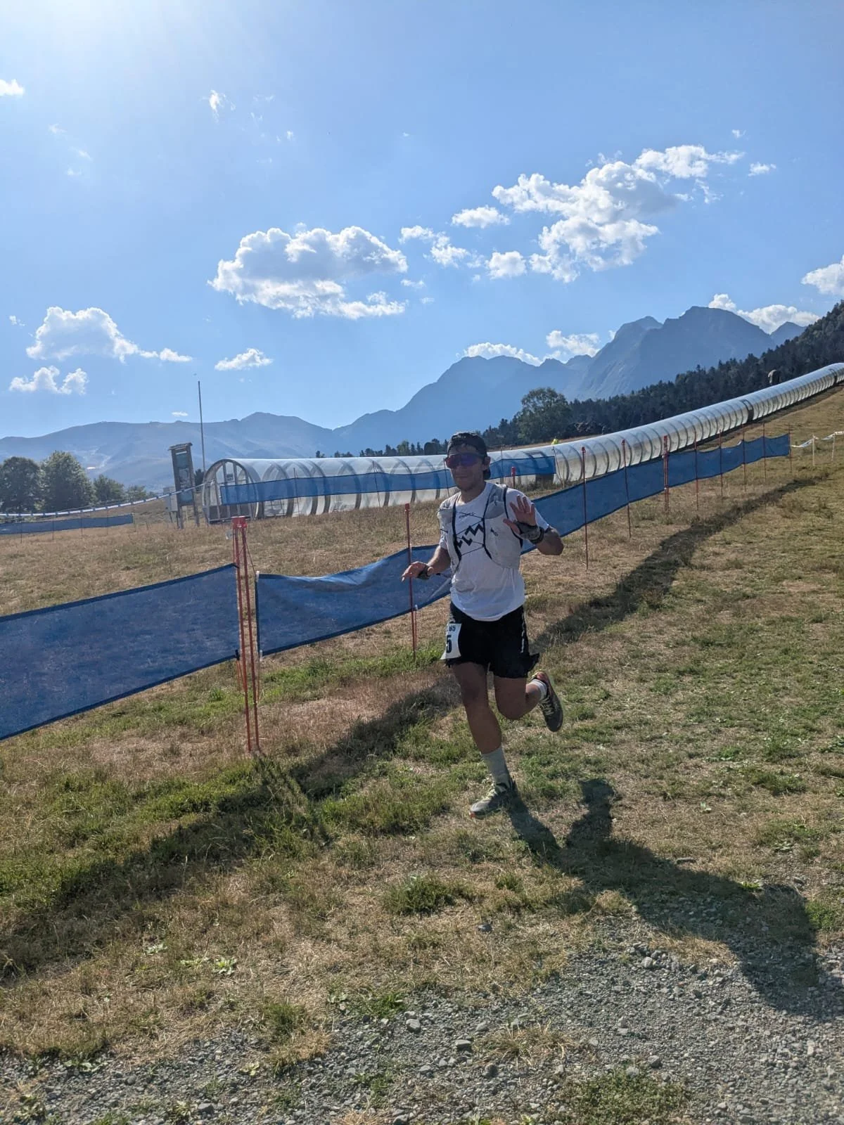 Trail du Louron : une organisation à taille humaine dans l’esprit trail