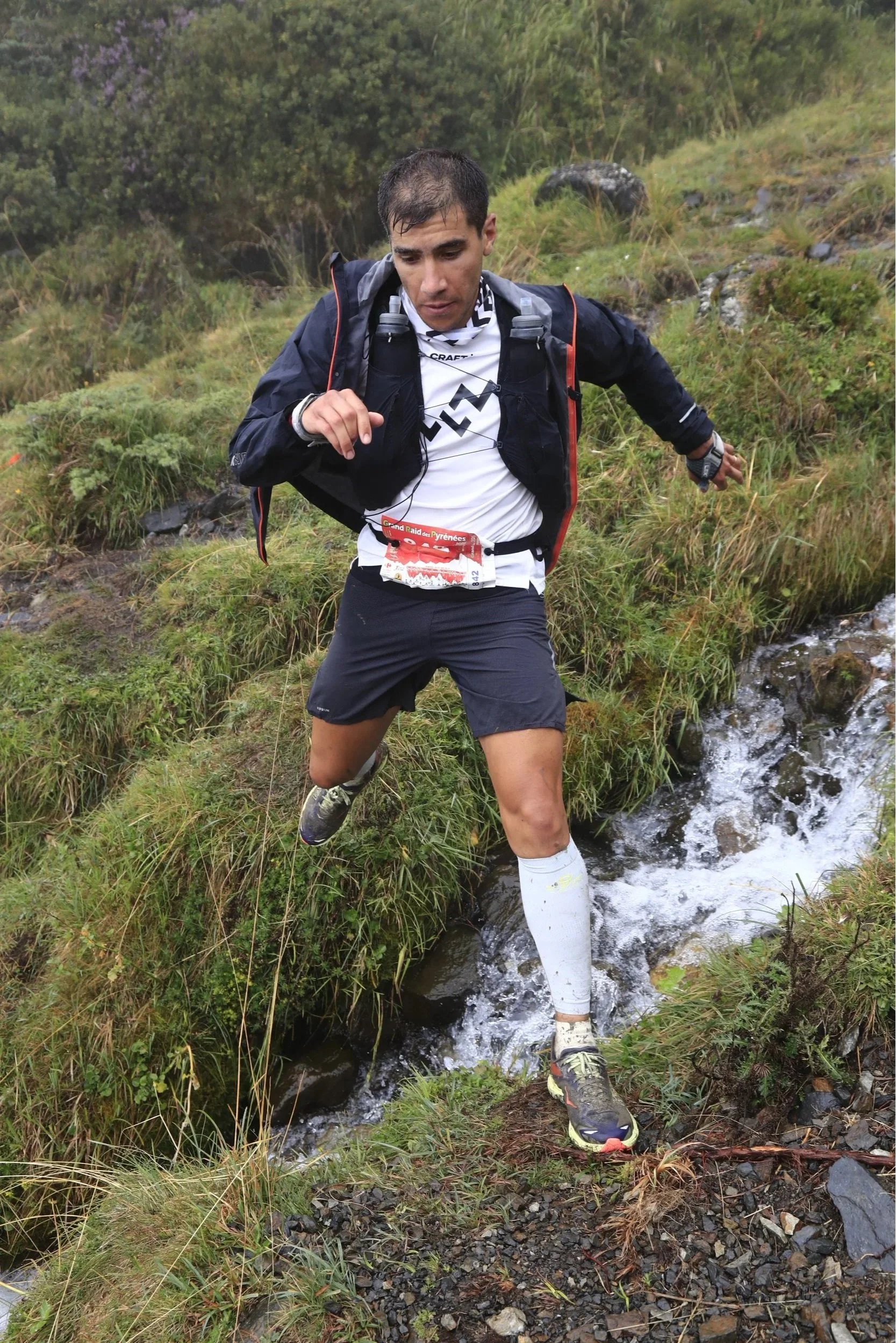 GRP Ultra Tour 160 2026 : analyse sportive - 177 km