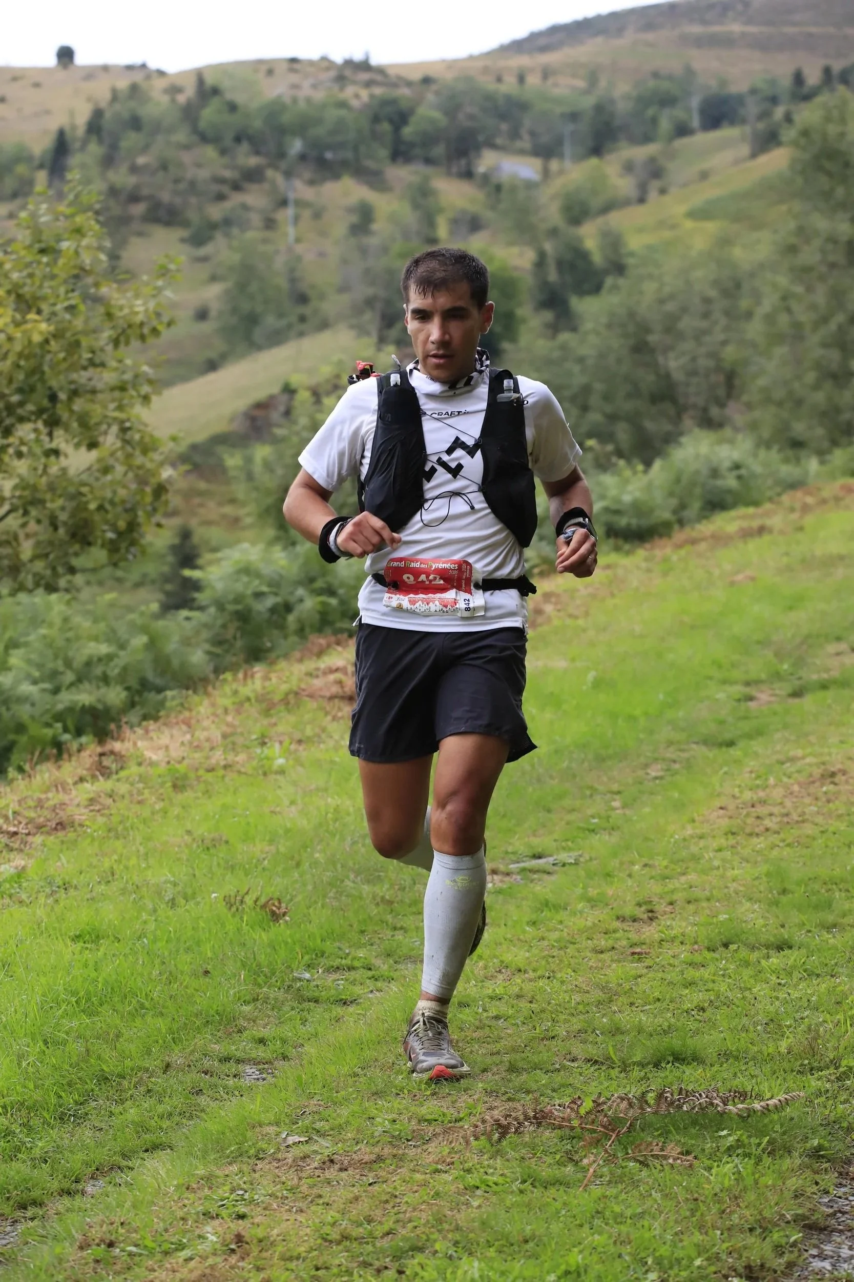 Récupération post ultra-trail : comment reprendre après un 160 km ?