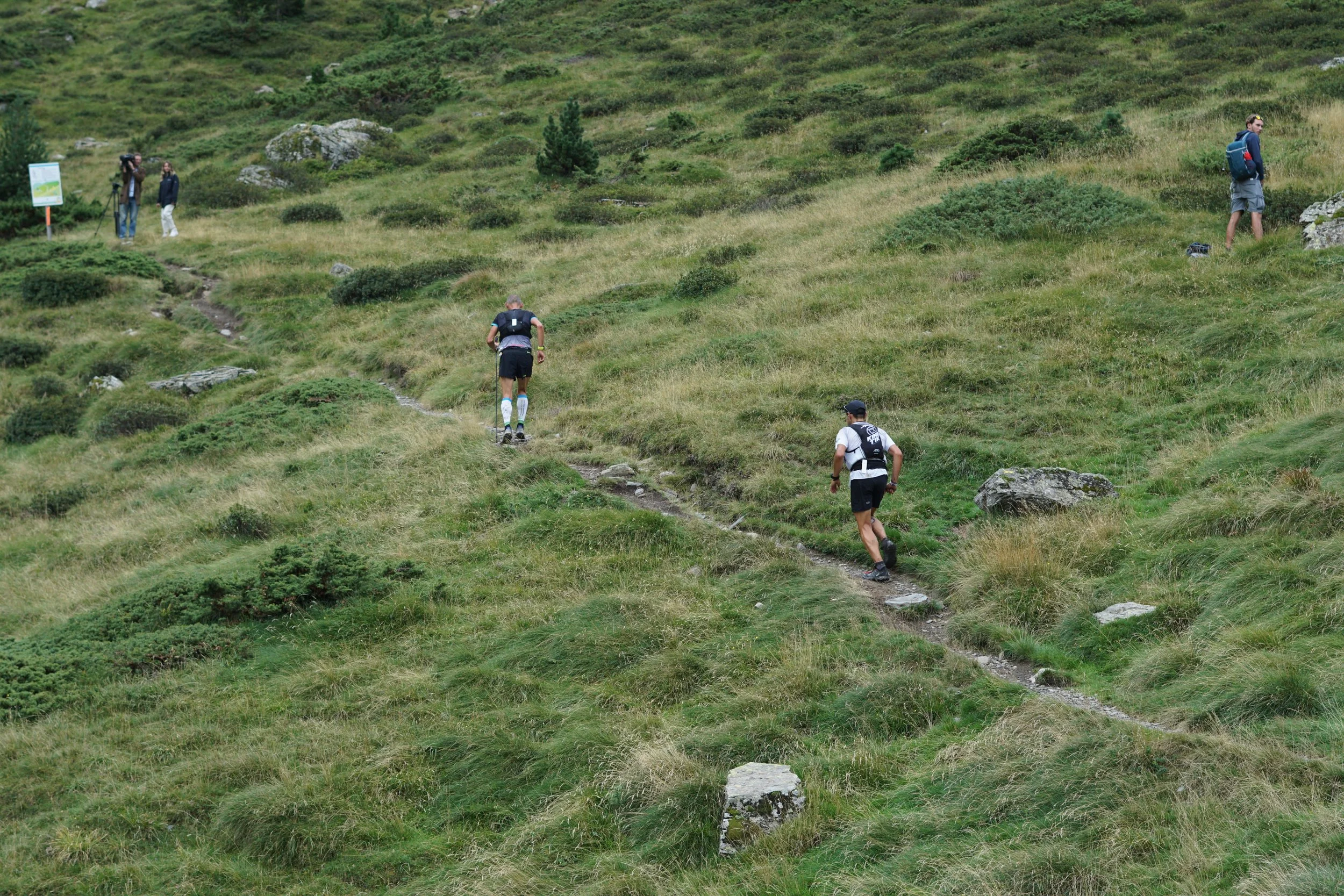 Affûtage avant un ultra-trail : comment gérer les dernières semaines avant la course ?