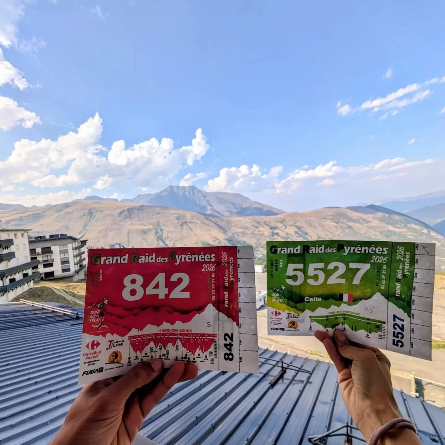GRP Ultra Tour 160 2026 : 177 km dans les Pyrénées, mille vies dans une course