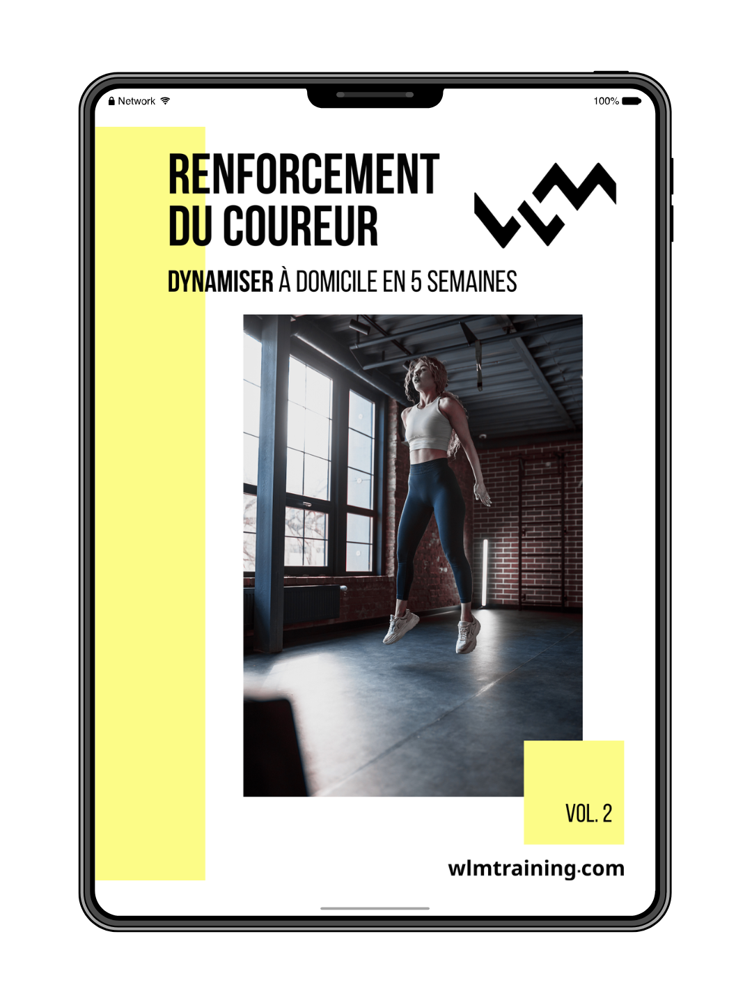 Dynamiser le renforcement musculaire à domicile