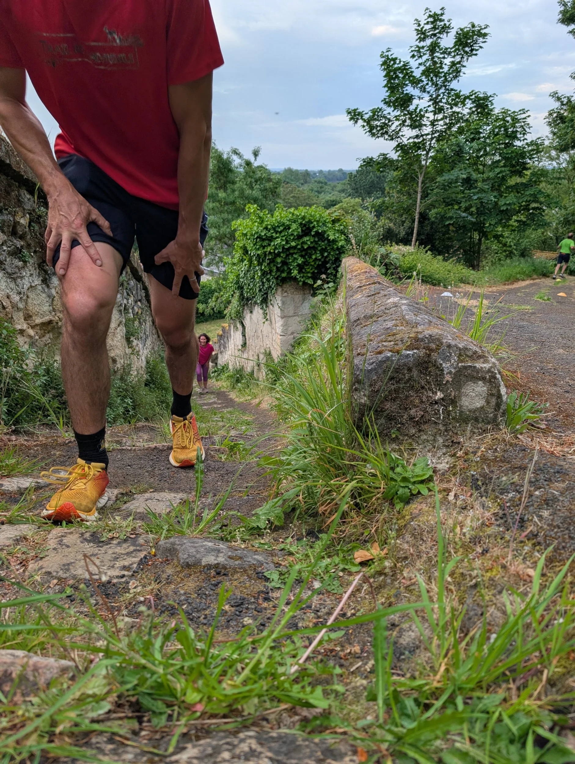De la route au trail : organiser une saison entre marathon, vitesse et résistance musculaire