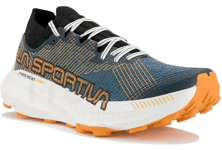 La Sportiva prodigio pro