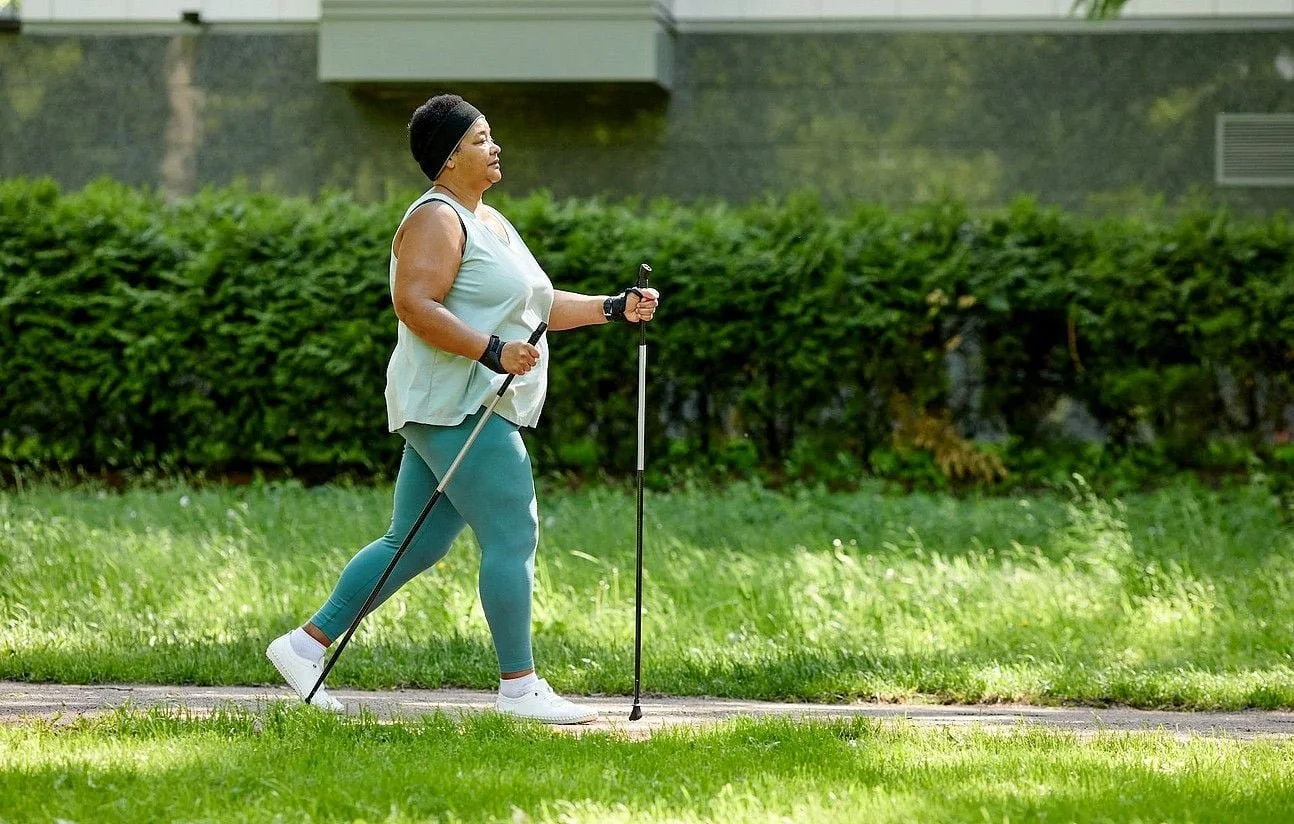 Programme Alive — Mouvement, vitalité et composition corporelle