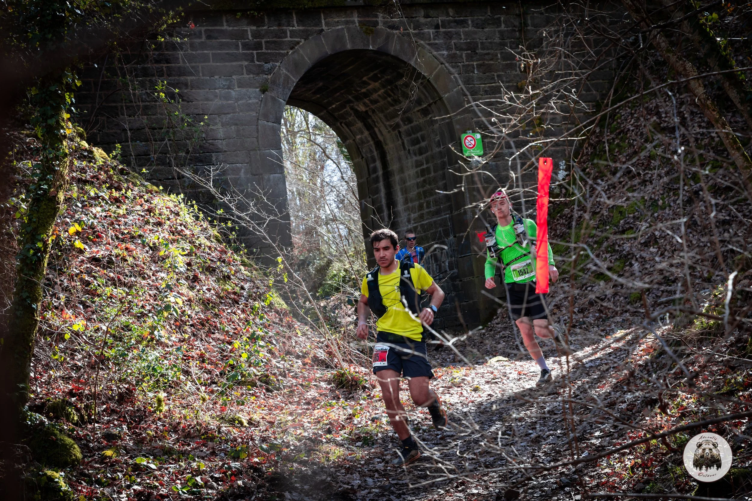 Trail Vulcain coaching