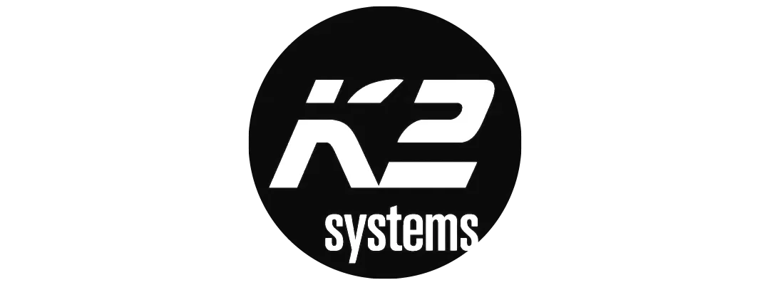 Logo von K2