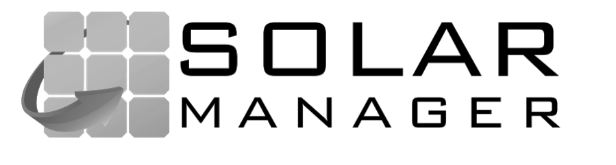 Solar Manager