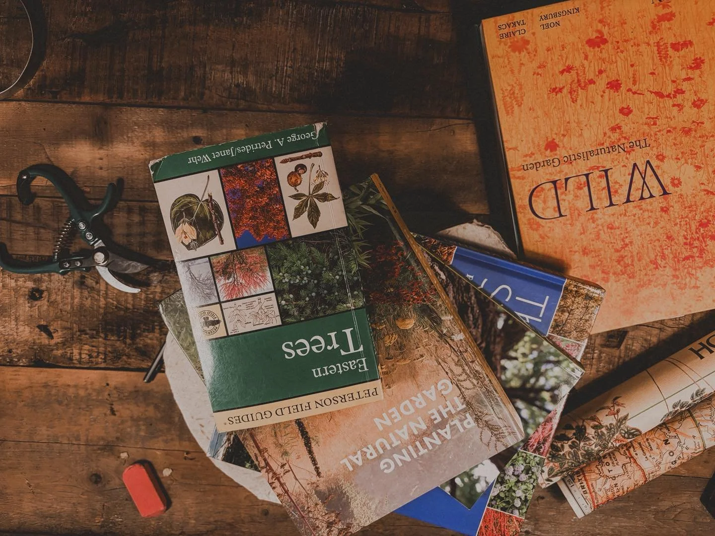 Planning before growth&hellip;