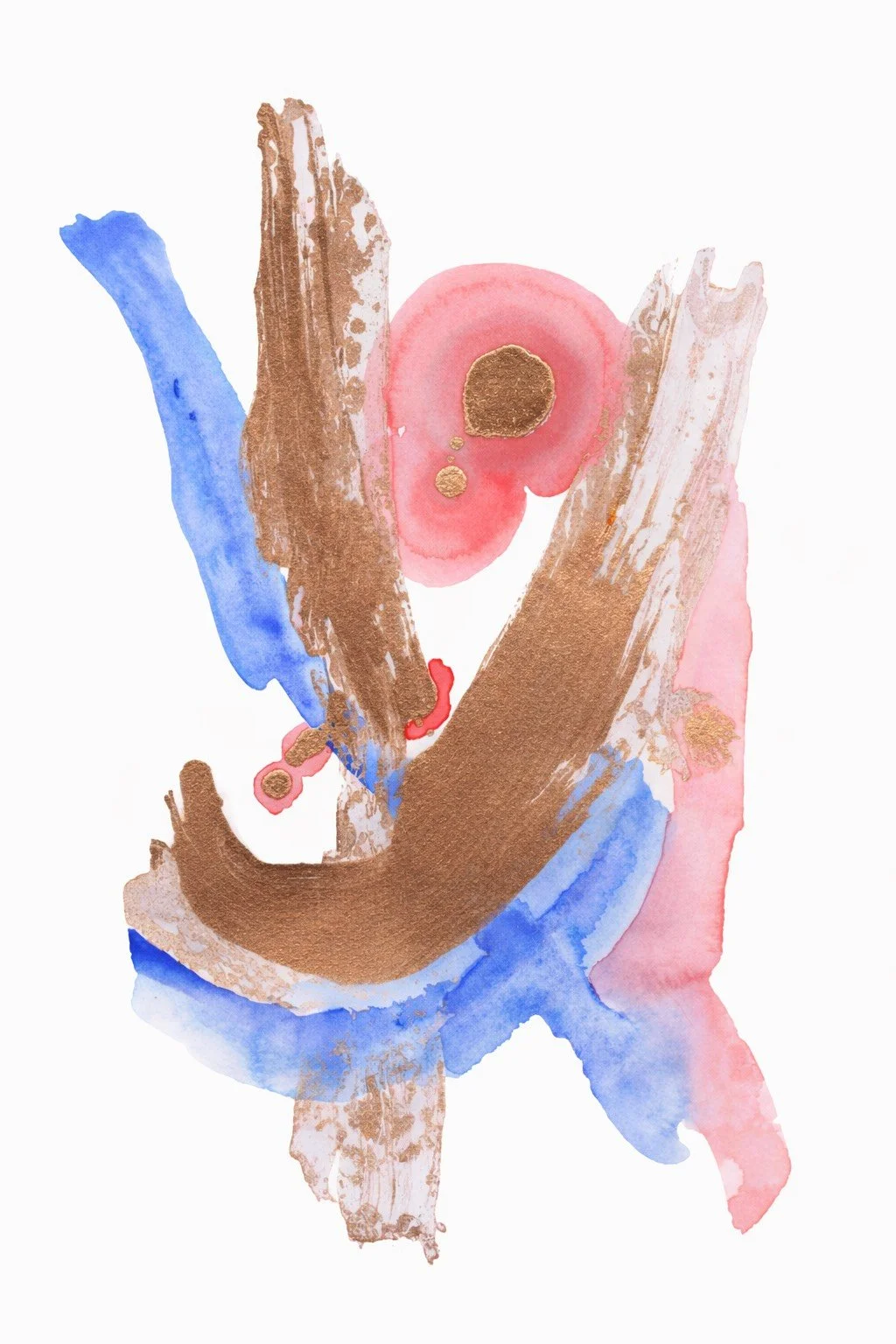 Color Study No. 1 