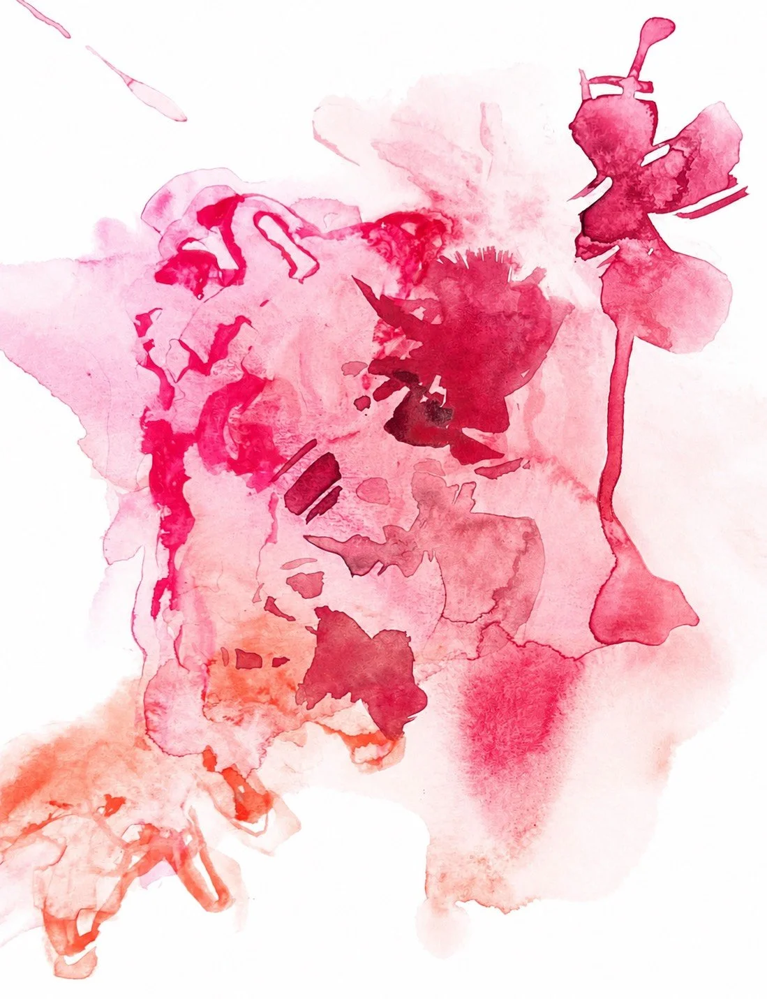 Color Study No. 3