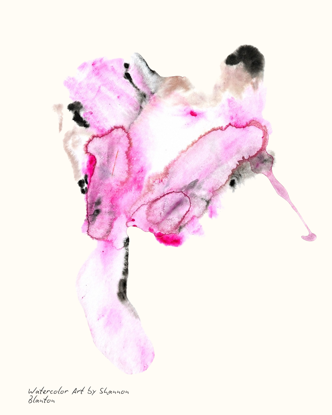 Color Study No. 4 