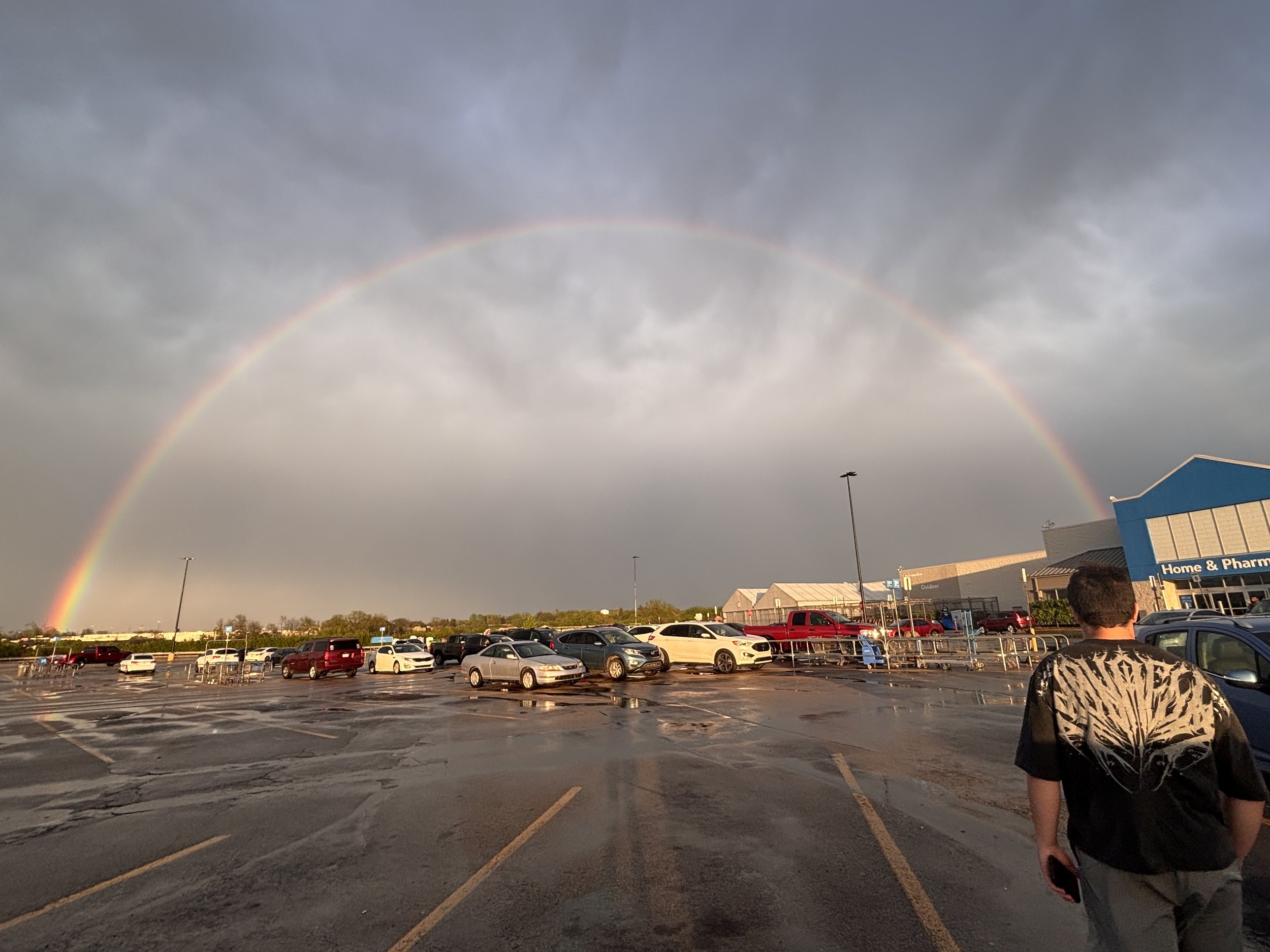 Finding the Beauty In Everyday Life