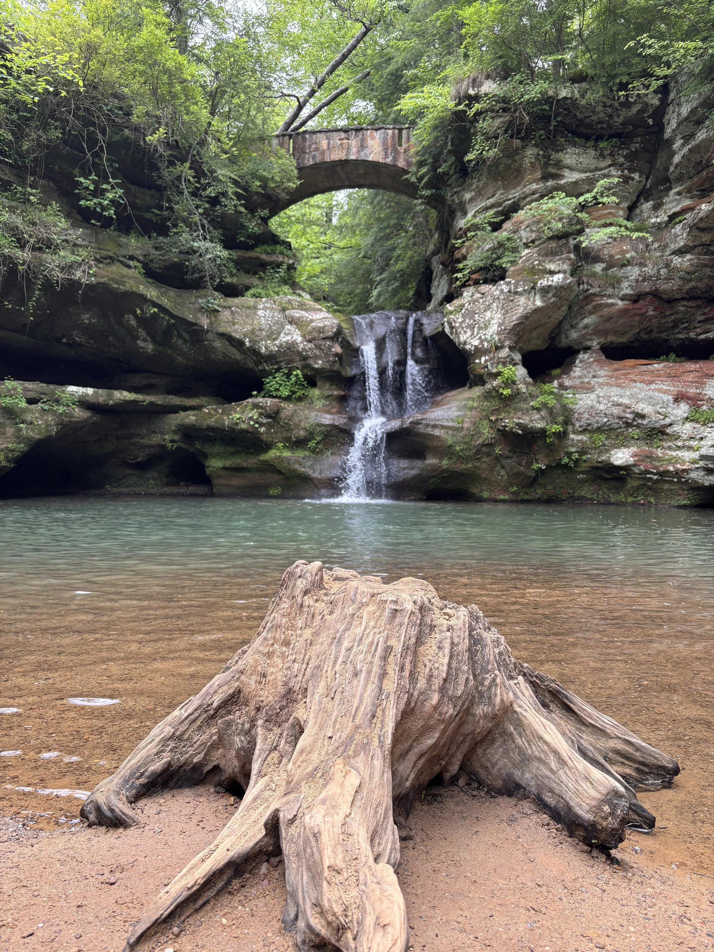 Find Balance in Life